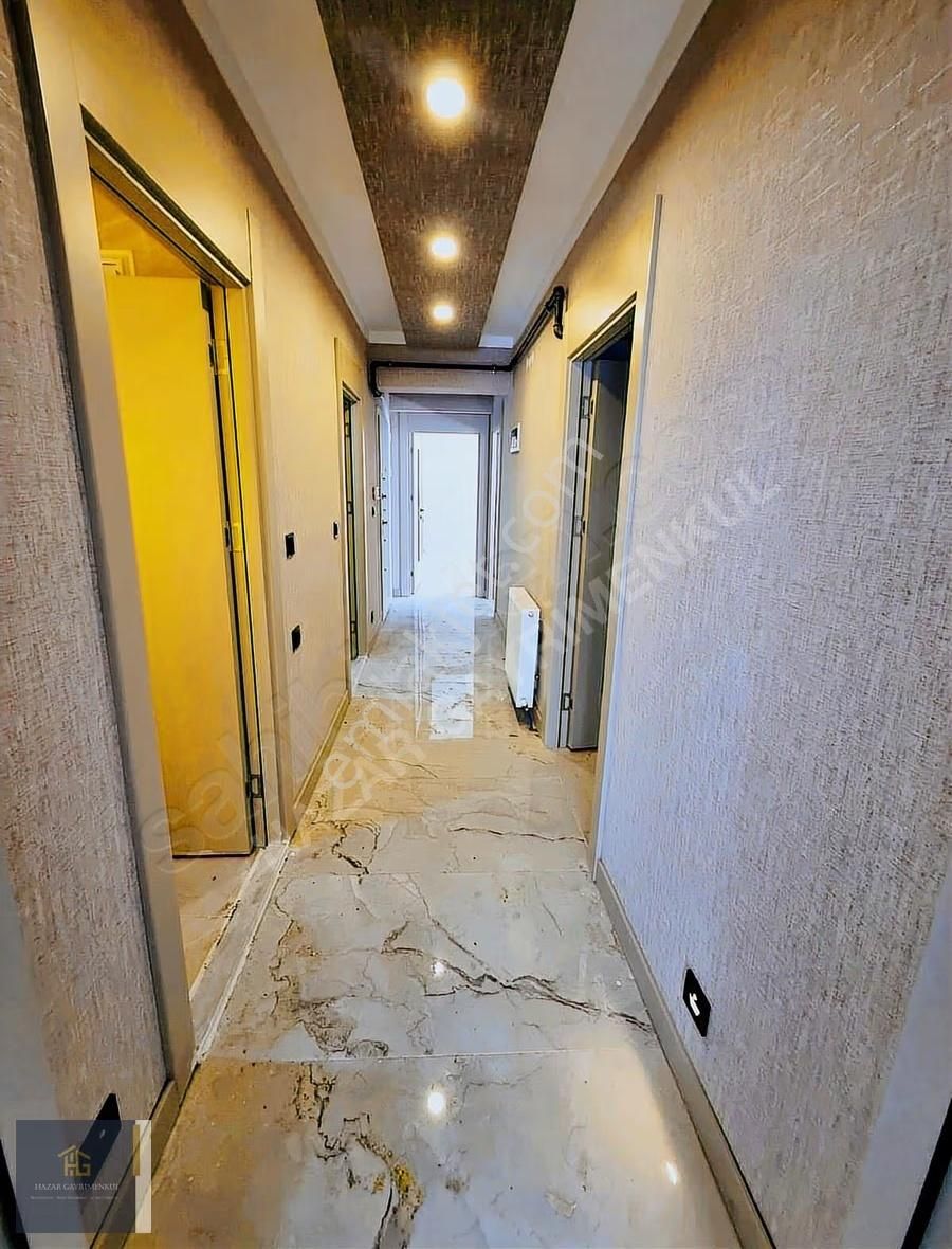 Sincan Yenikentte Lüx Yapılı Ön Cephe İskanlı Kiralık2+1 Daire - Görsel 4
