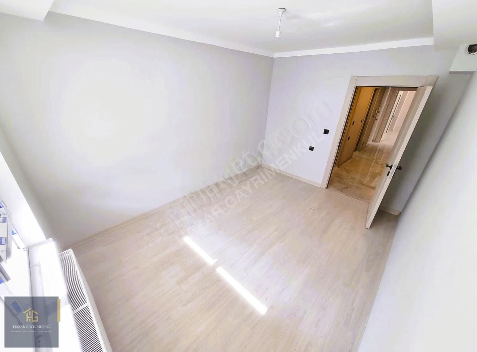 Sincan Yenikentte Lüx Yapılı Ön Cephe İskanlı Kiralık2+1 Daire - Görsel 33