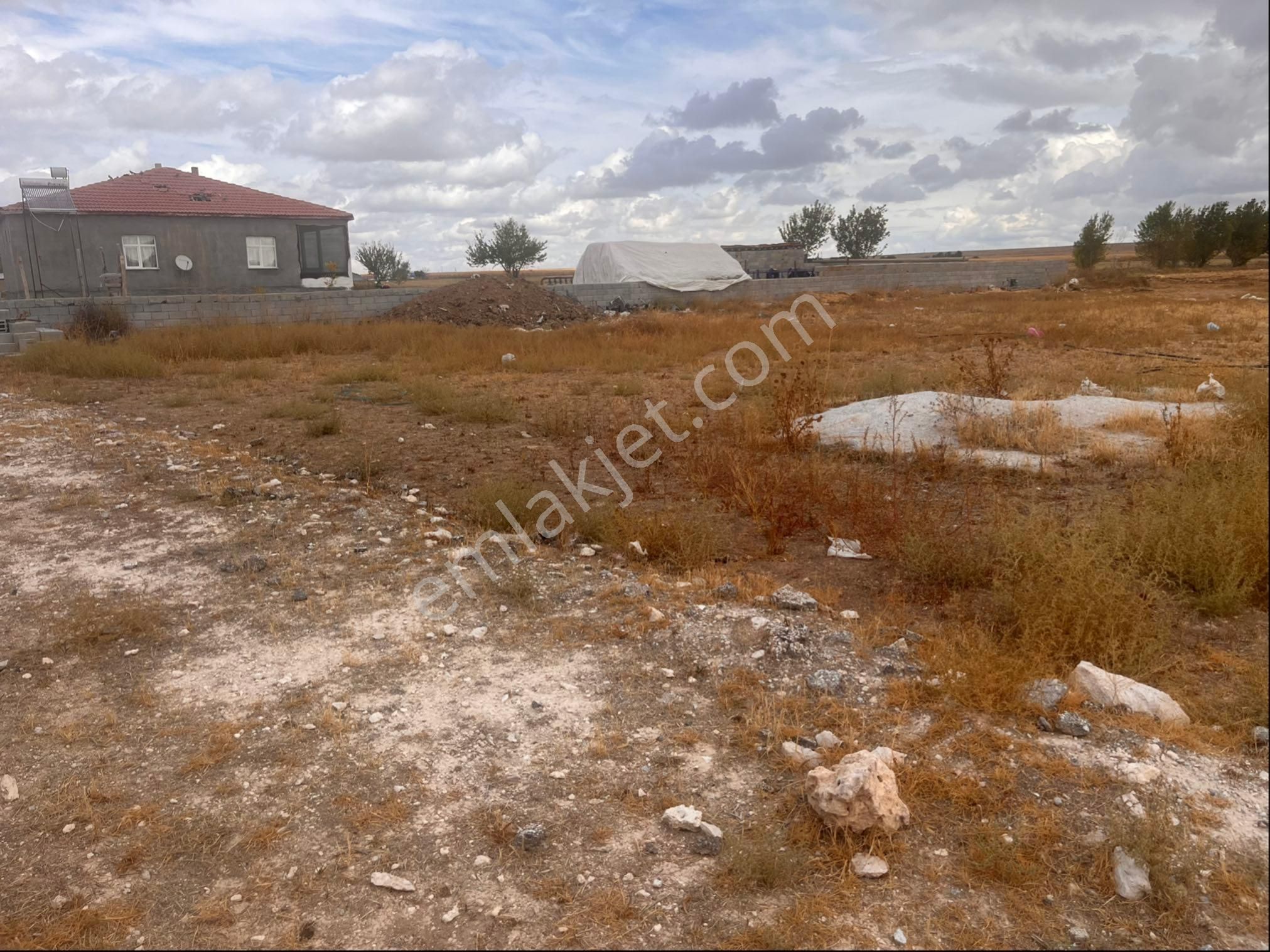 Eskil Merkezde Sahibinden 1652 M2 Arsa Cadde Üzeri - Görsel 19