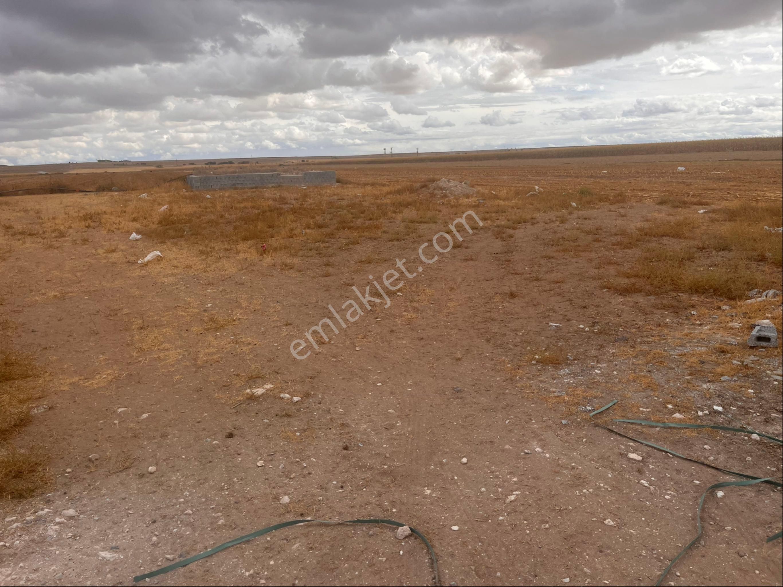 Eskil Merkezde Sahibinden 1652 M2 Arsa Cadde Üzeri - Görsel 16