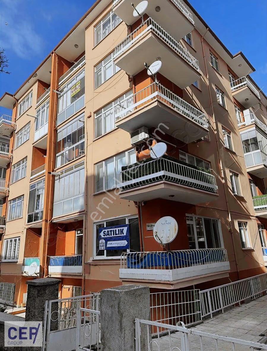 Bahçelievler Merkezde 2+1 Daire - Görsel 13