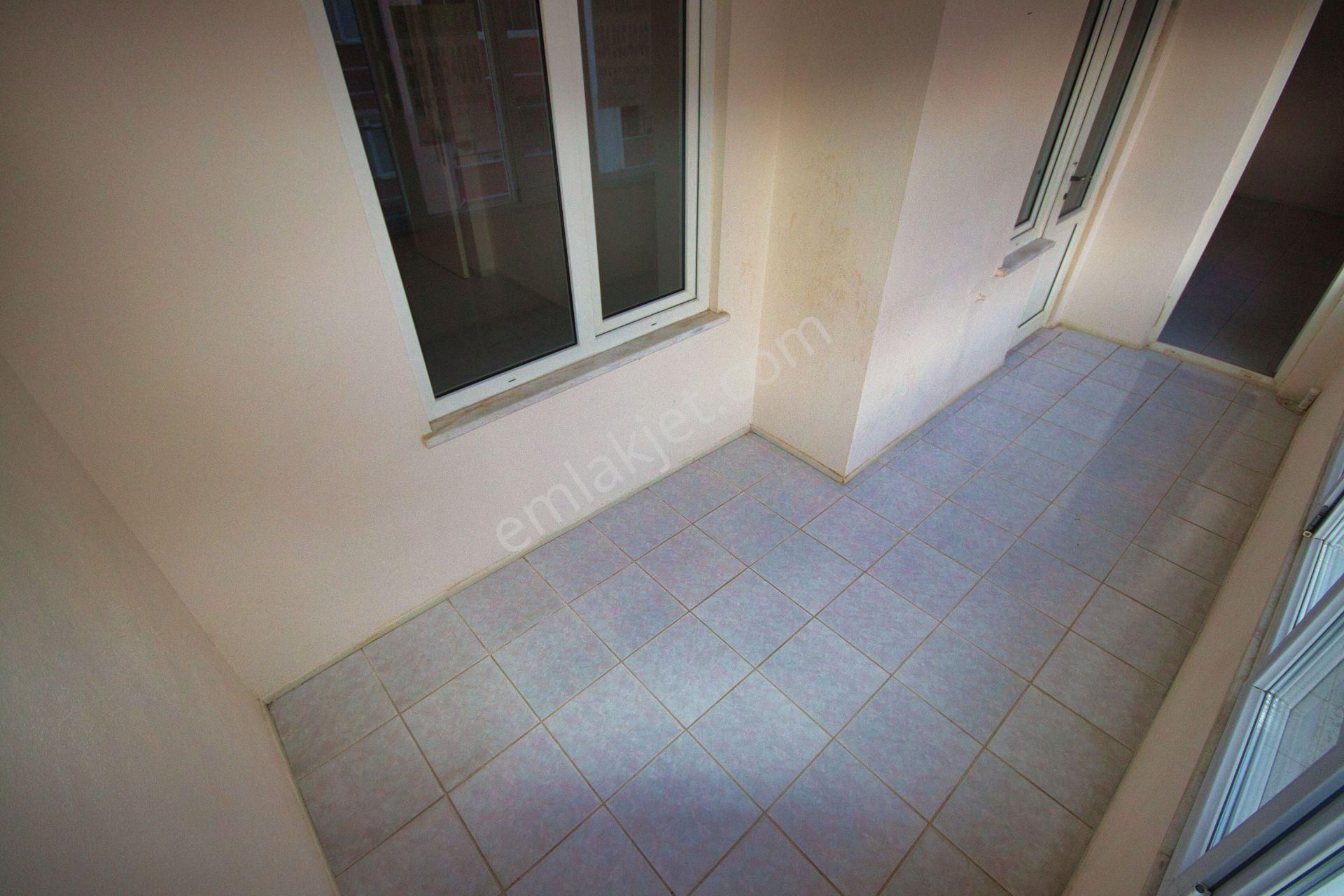 🛑🛑aktif'ten Akçay'da Satılık 3+1 Otoparklı Arakat Çift Balkonlu Ebeveyn Banyolu Daire - Görsel 15
