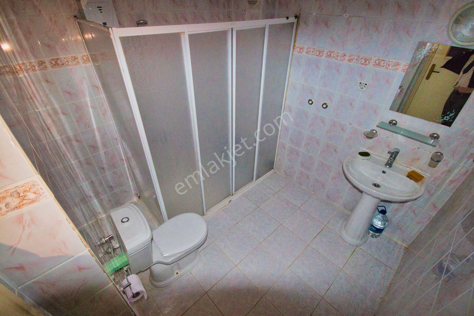 🛑🛑aktif'ten Akçay'da Satılık 3+1 Otoparklı Arakat Çift Balkonlu Ebeveyn Banyolu Daire - Görsel 31