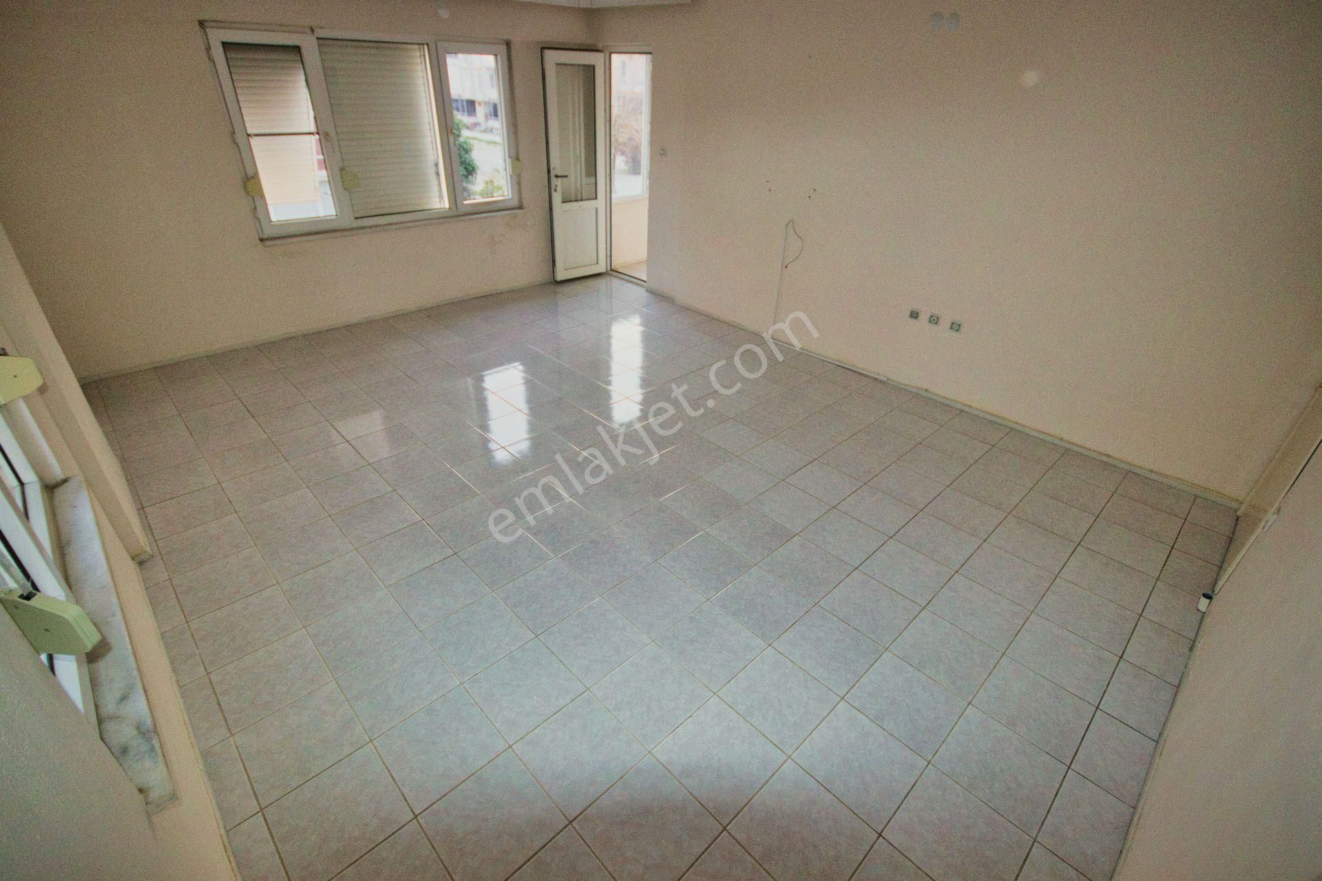 🛑🛑aktif'ten Akçay'da Satılık 3+1 Otoparklı Arakat Çift Balkonlu Ebeveyn Banyolu Daire - Görsel 2