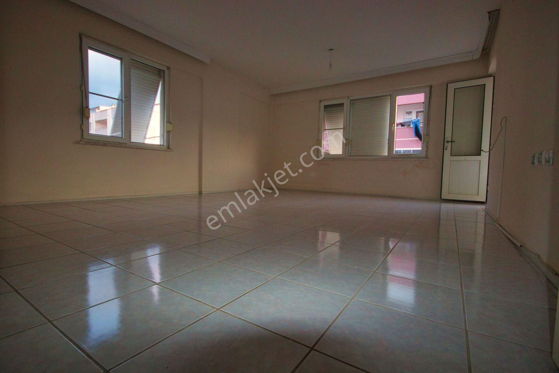 🛑🛑aktif'ten Akçay'da Satılık 3+1 Otoparklı Arakat Çift Balkonlu Ebeveyn Banyolu Daire - Görsel 17