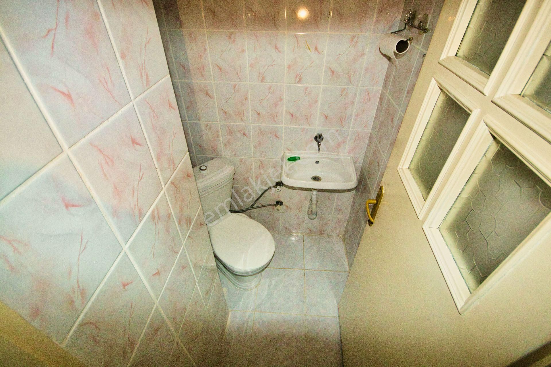 🛑🛑aktif'ten Akçay'da Satılık 3+1 Otoparklı Arakat Çift Balkonlu Ebeveyn Banyolu Daire - Görsel 34