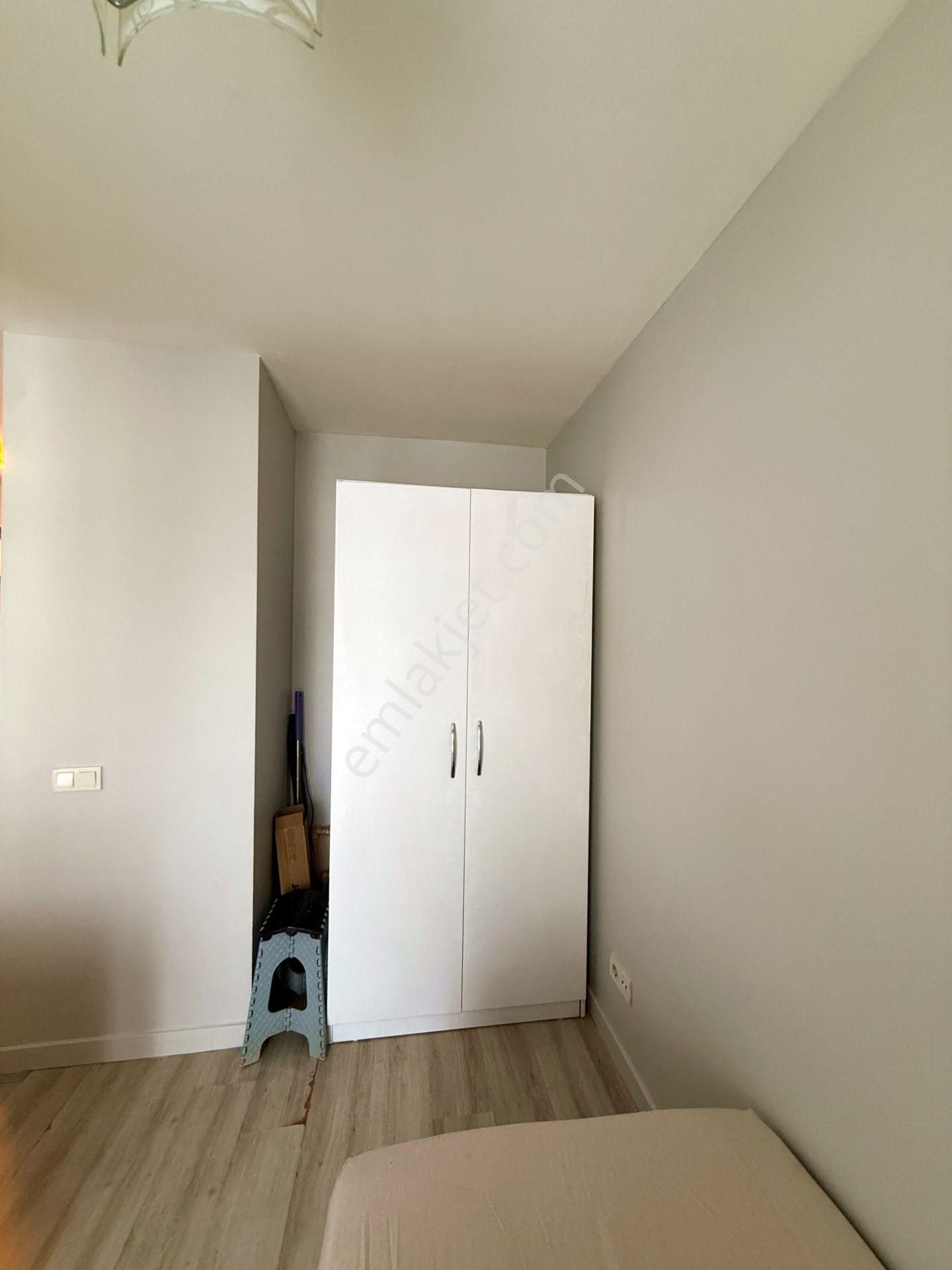 Atakent Lounge 2 Sitesi 1+1 Eşyalı Kiralık Daire - Görsel 7