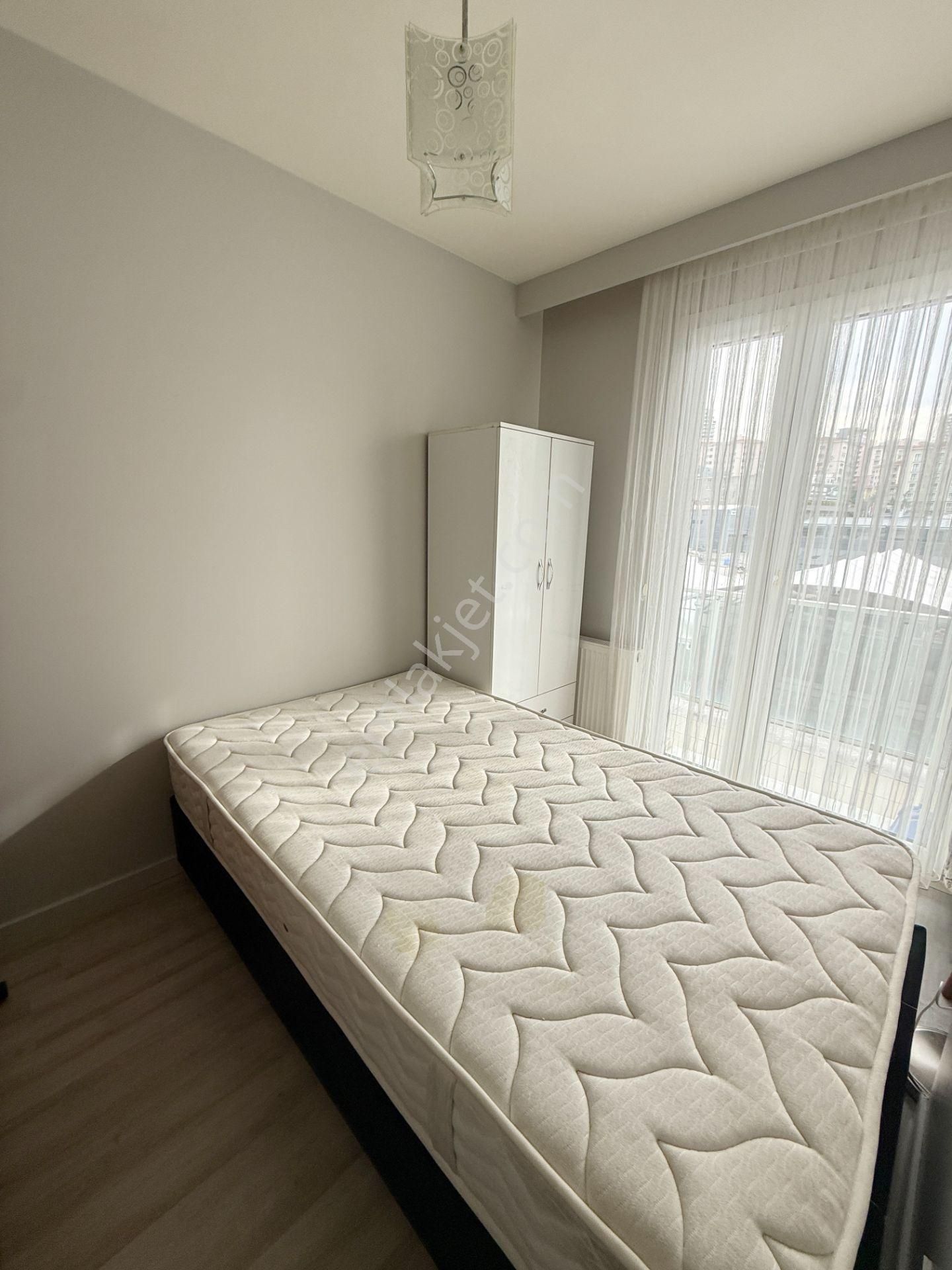 Atakent Lounge 2 Sitesi 1+1 Eşyalı Kiralık Daire - Görsel 6