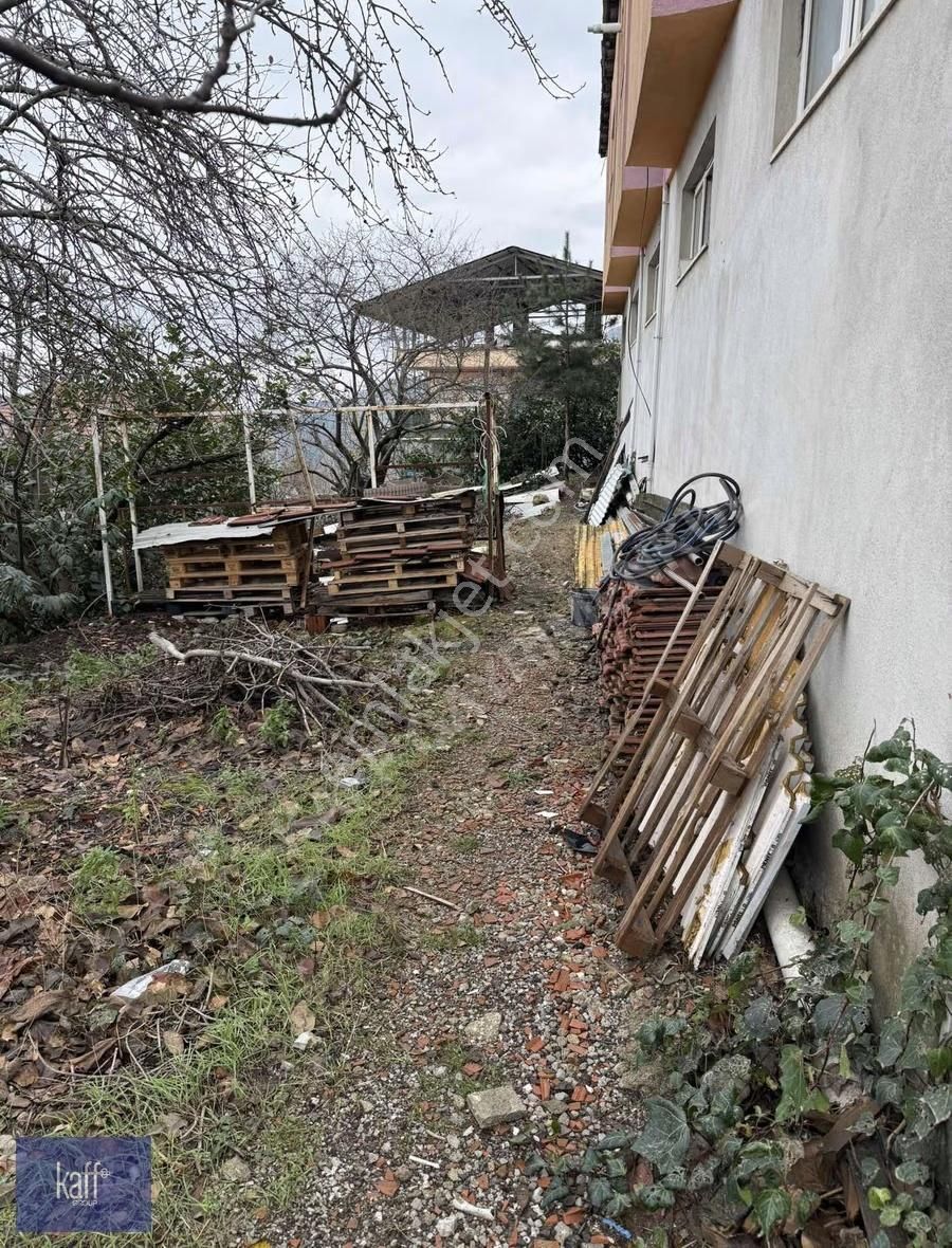 Yuvacıkta 200 M2 İmalathane Ve Depo Olarak Kullanılabilir Dükkan - Görsel 11