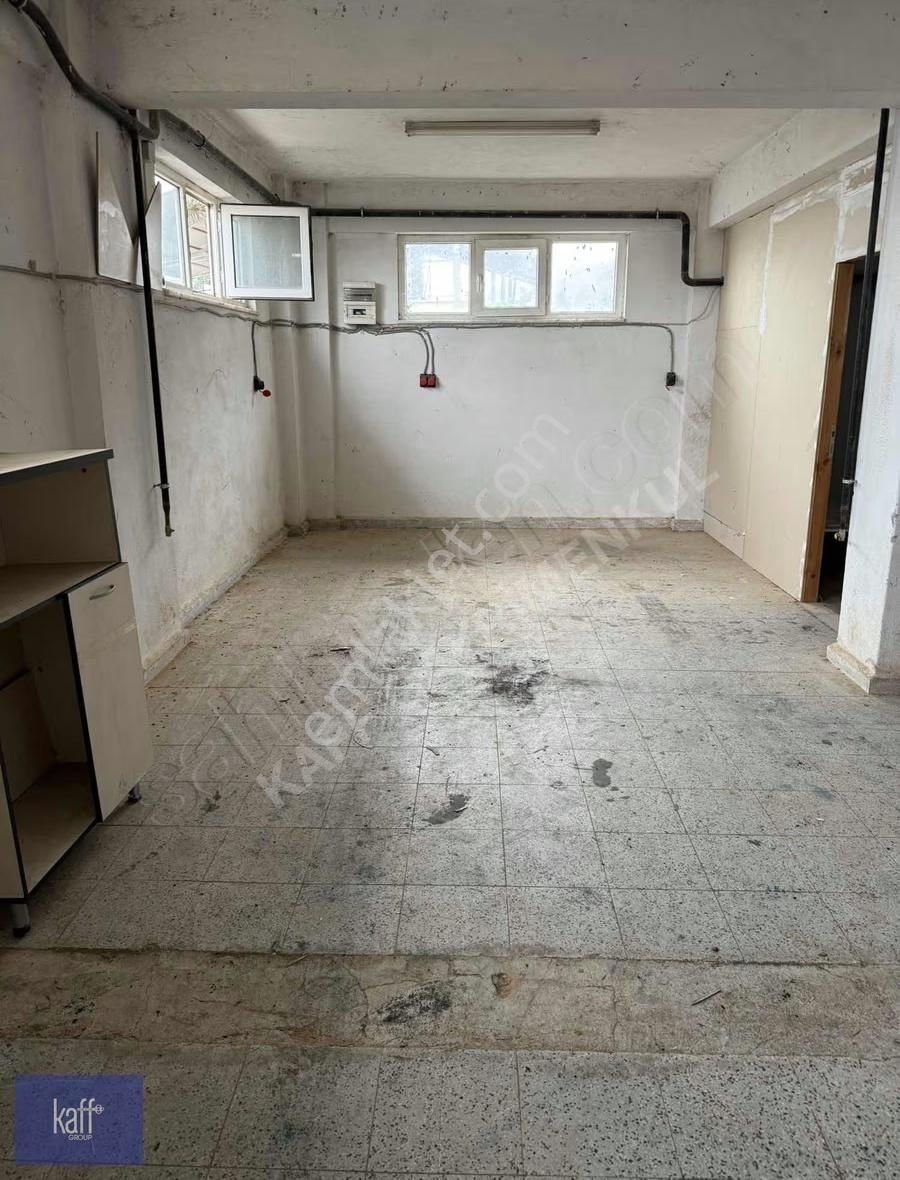 Yuvacıkta 200 M2 İmalathane Ve Depo Olarak Kullanılabilir Dükkan - Görsel 7