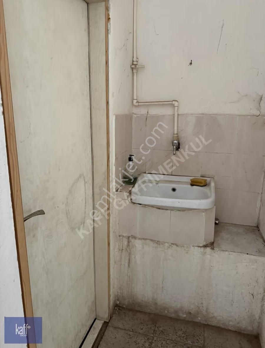 Yuvacıkta 200 M2 İmalathane Ve Depo Olarak Kullanılabilir Dükkan - Görsel 9