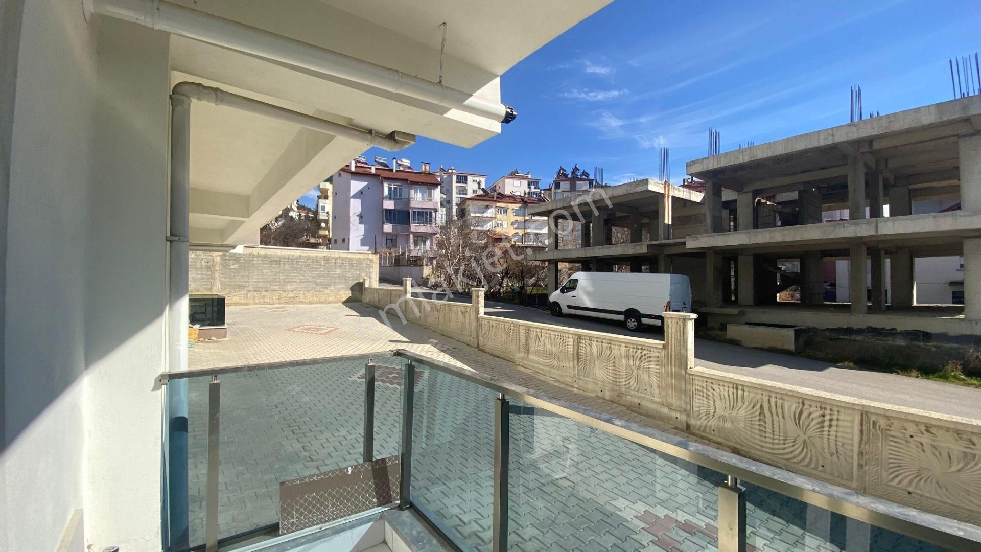 Vip Gayrimenkul'den Çarşı Merkezde Kiralık Giriş Kat 2+1 Daire - Görsel 13