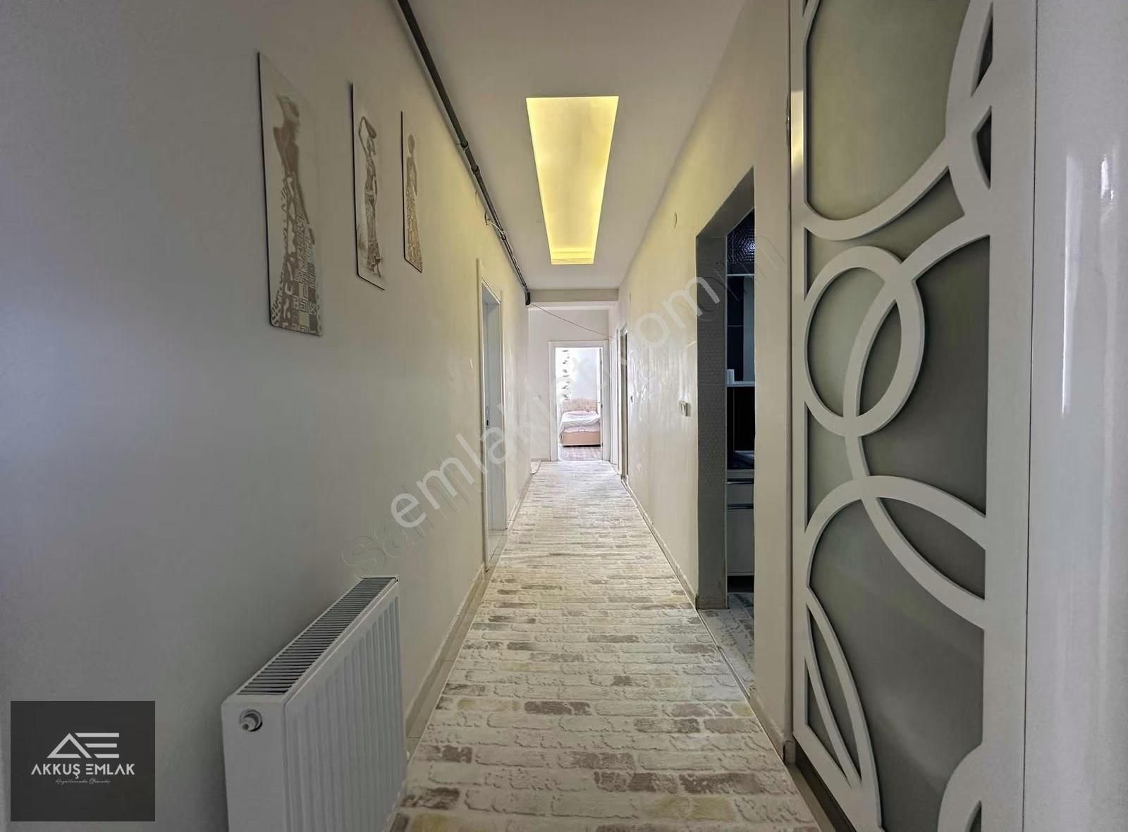 Akkuş Emlak'tan Karaboğa Sitesinde 4+1 Satılık Daire - Görsel 26