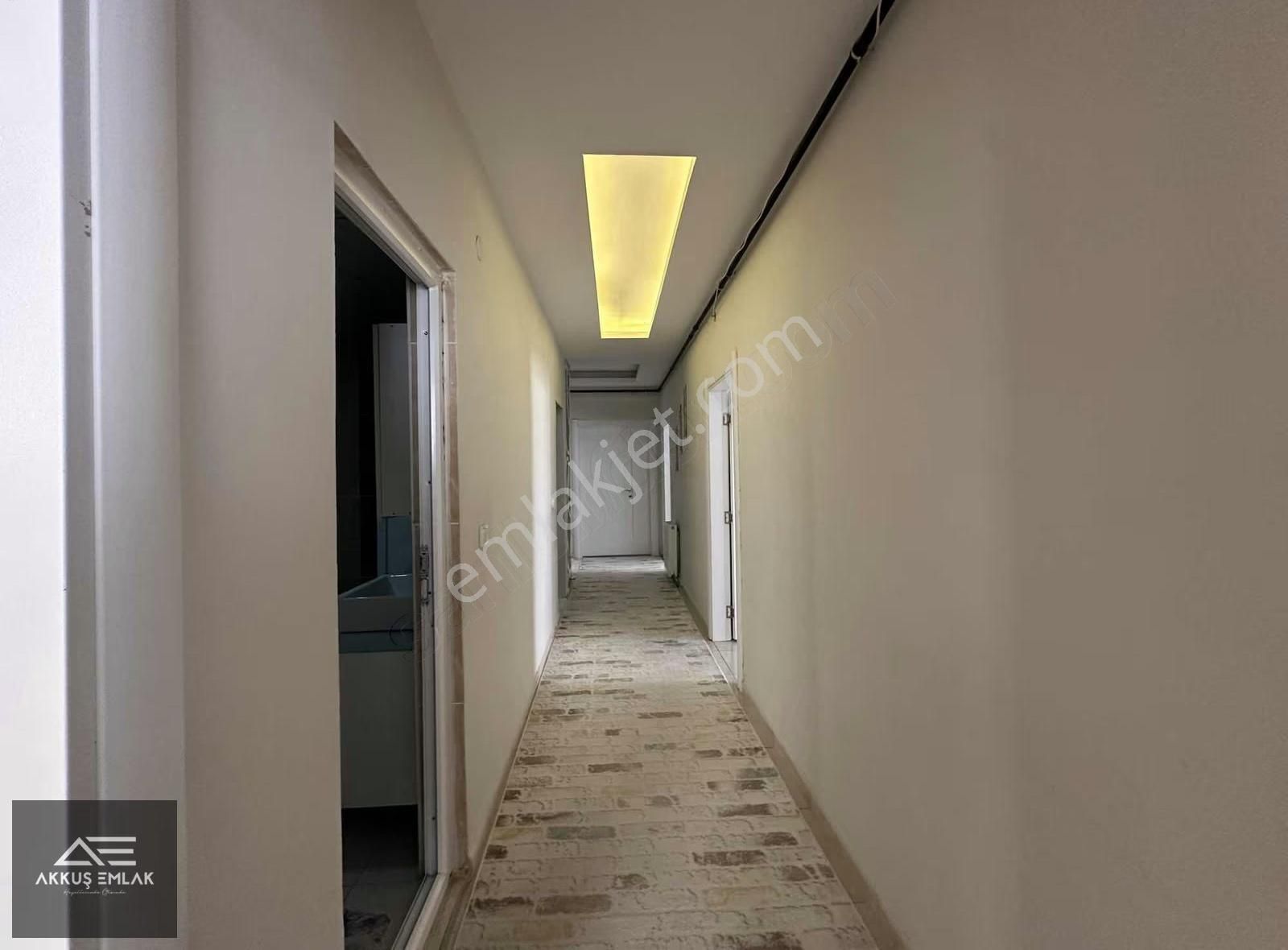 Akkuş Emlak'tan Karaboğa Sitesinde 4+1 Satılık Daire - Görsel 25