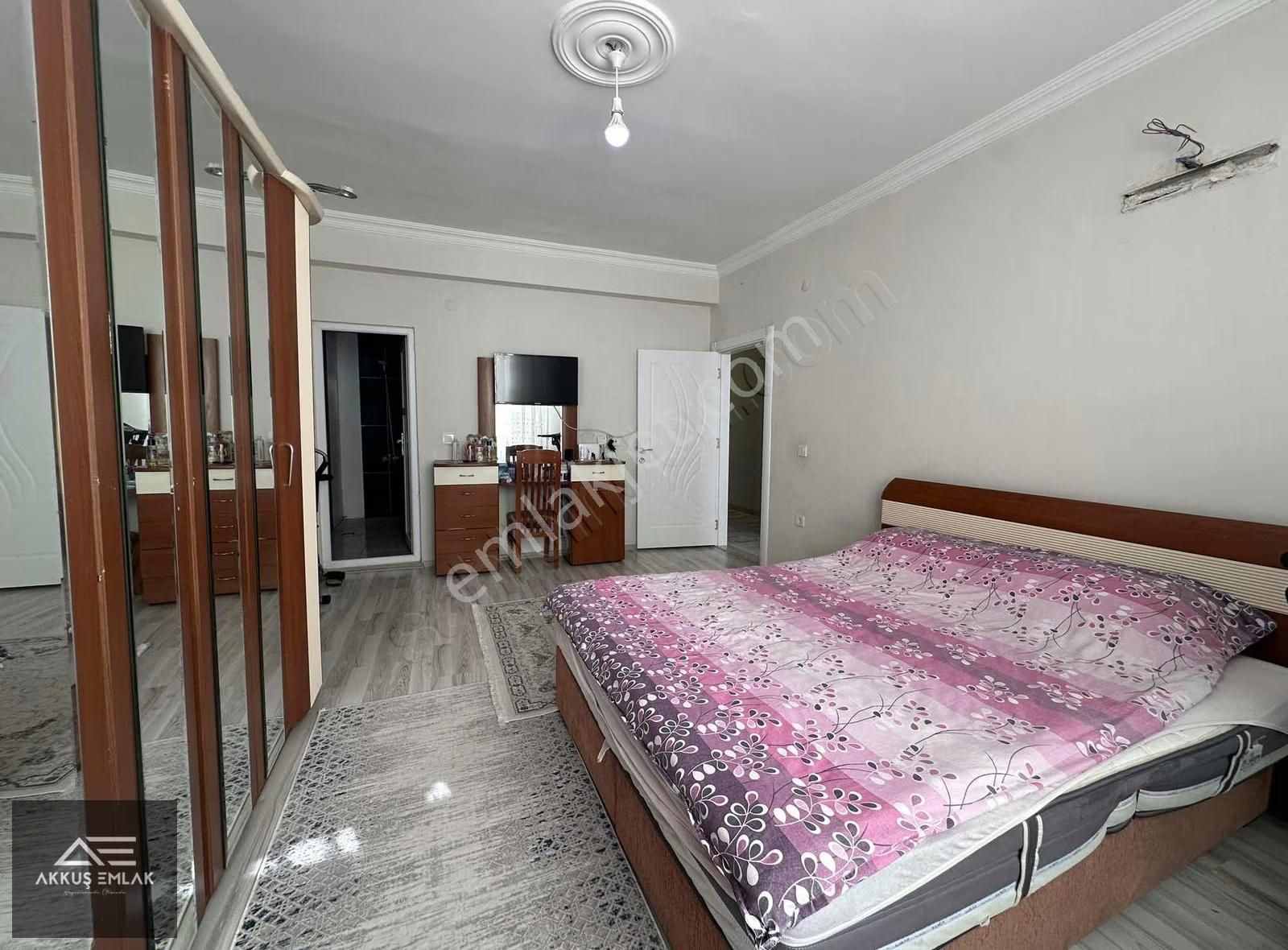 Akkuş Emlak'tan Karaboğa Sitesinde 4+1 Satılık Daire - Görsel 23