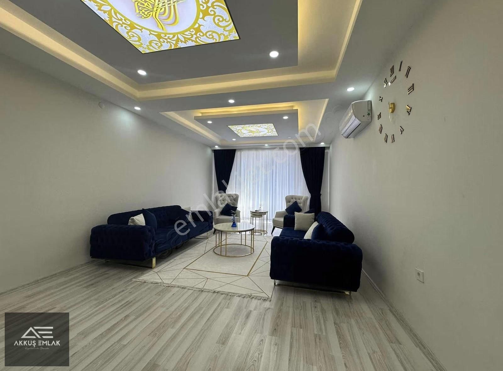 Akkuş Emlak'tan Karaboğa Sitesinde 4+1 Satılık Daire - Görsel 21
