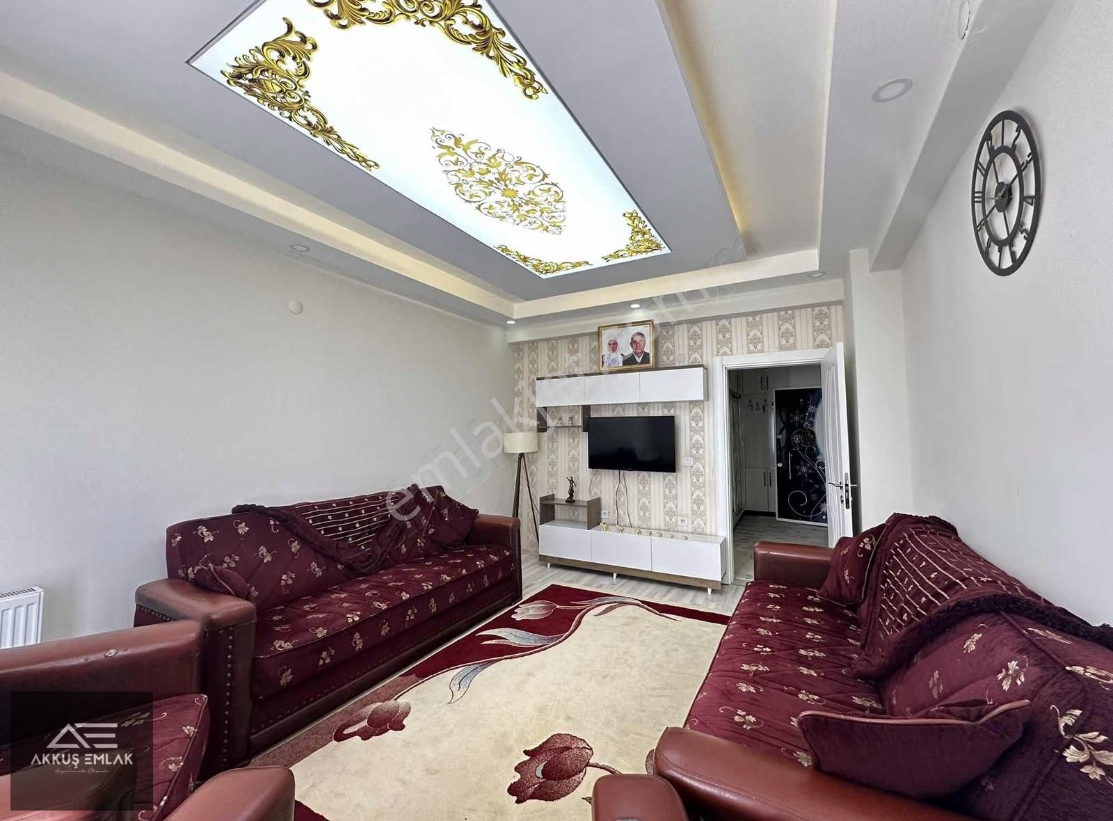 Akkuş Emlak'tan Karaboğa Sitesinde 4+1 Satılık Daire - Görsel 15