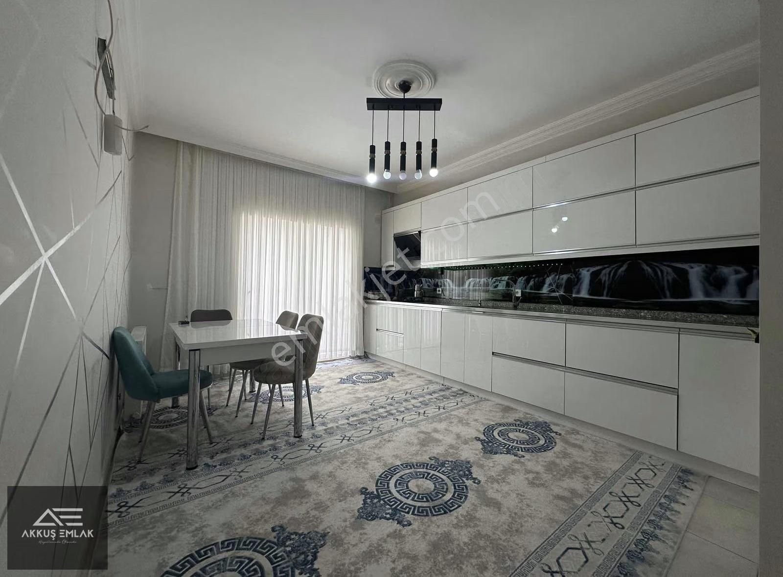 Akkuş Emlak'tan Karaboğa Sitesinde 4+1 Satılık Daire - Görsel 16