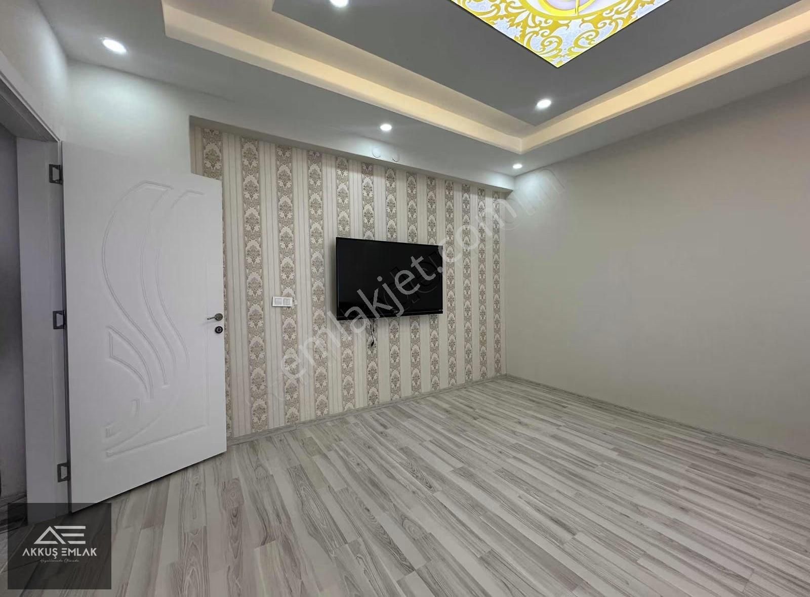 Akkuş Emlak'tan Karaboğa Sitesinde 4+1 Satılık Daire - Görsel 24