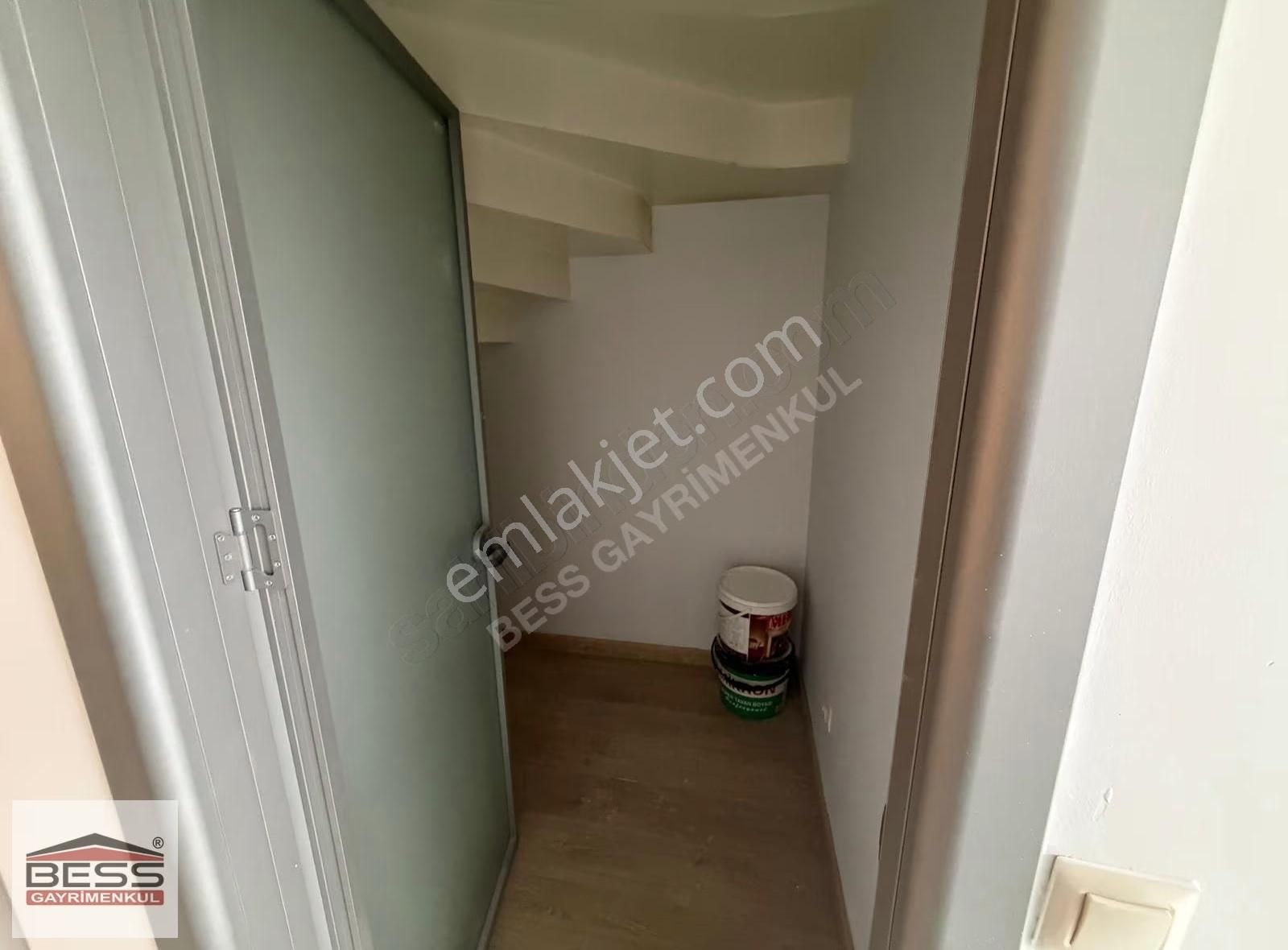 Bess'den Kılıçoğlu Plaza'da Kiralık 4+1 İşyeri (ofis) - Görsel 7