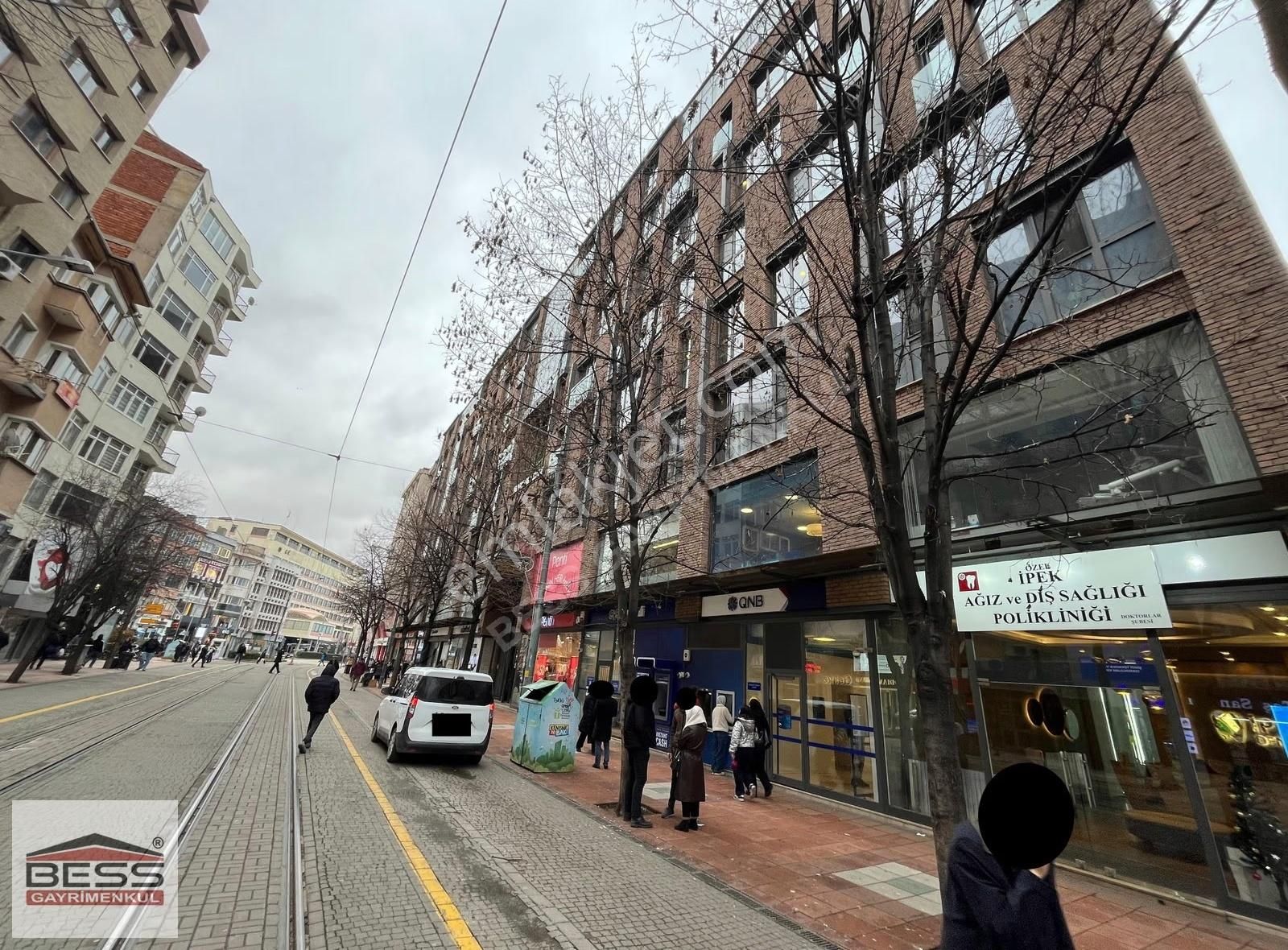 Bess'den Kılıçoğlu Plaza'da Kiralık 4+1 İşyeri (ofis) - Görsel 15