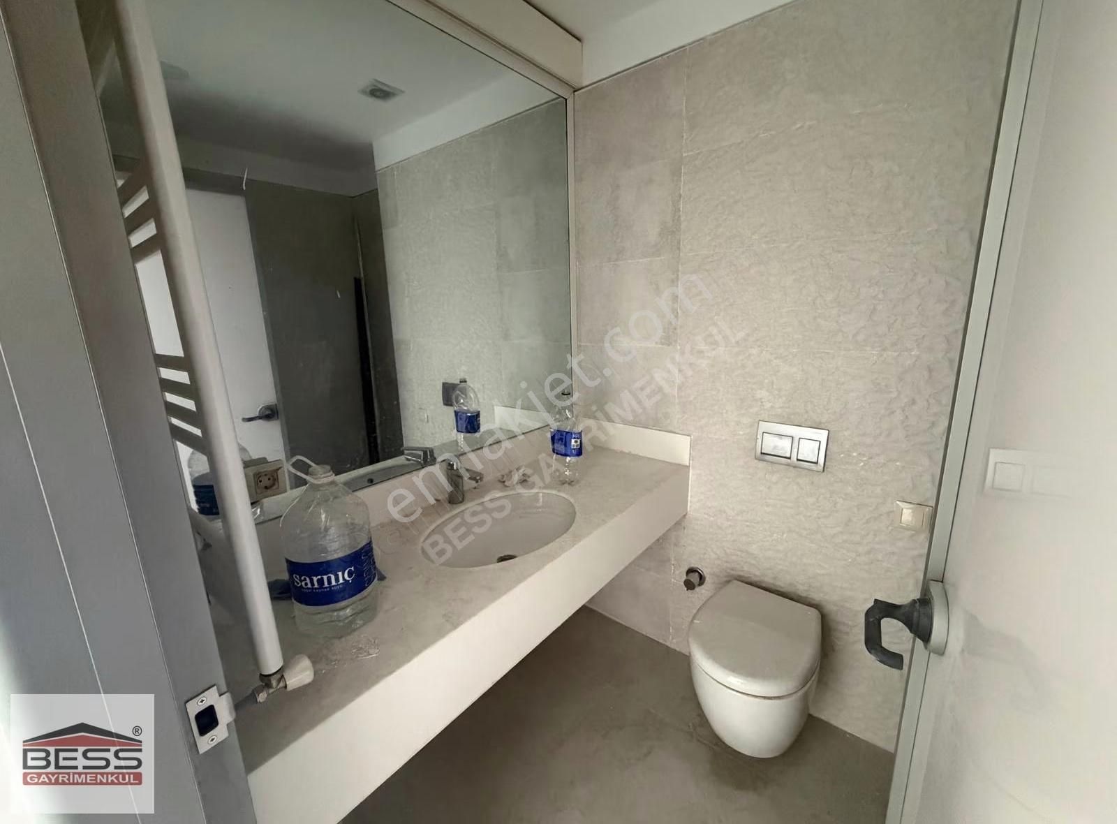 Bess'den Kılıçoğlu Plaza'da Kiralık 4+1 İşyeri (ofis) - Görsel 5