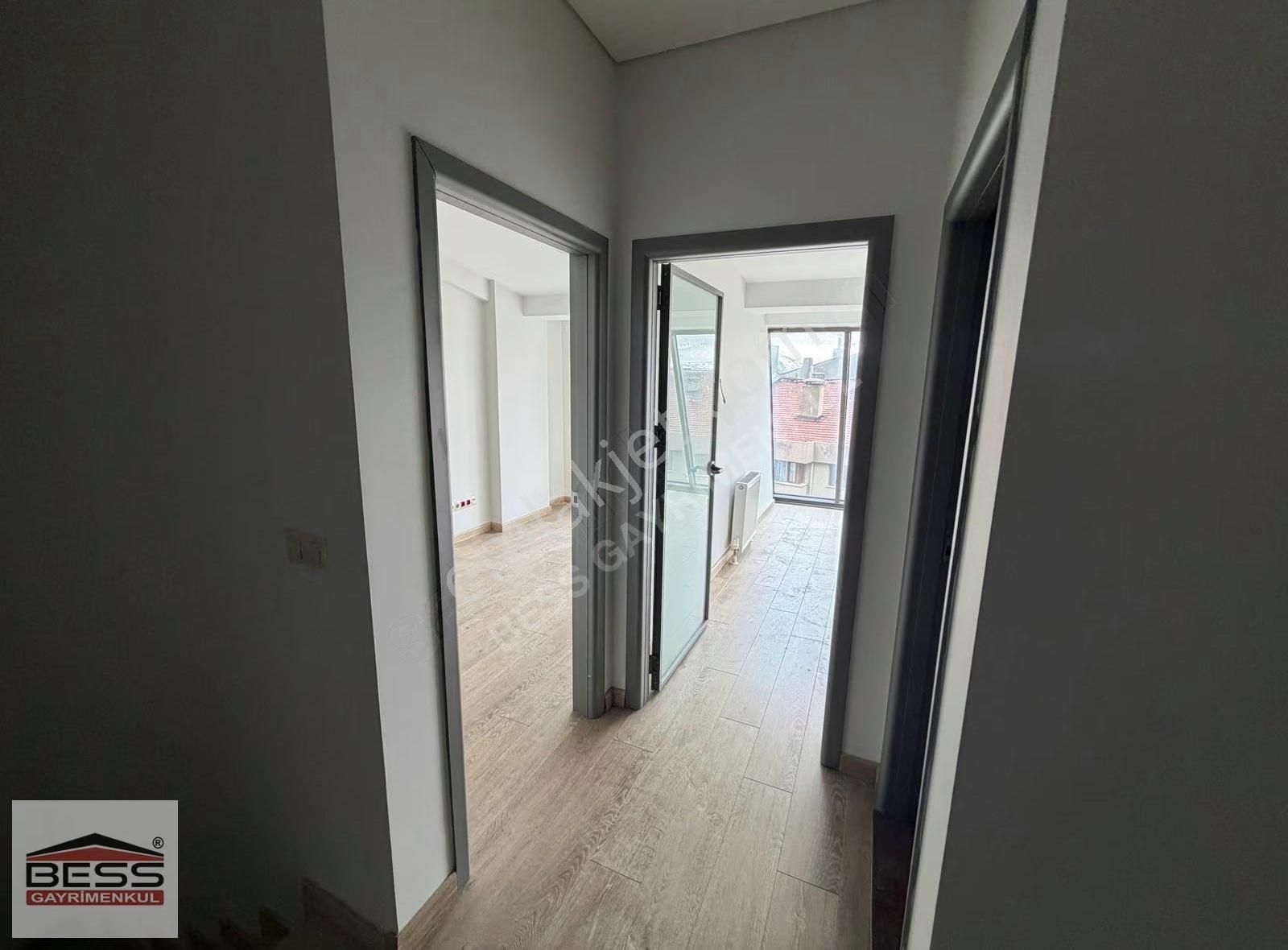 Bess'den Kılıçoğlu Plaza'da Kiralık 4+1 İşyeri (ofis) - Görsel 16