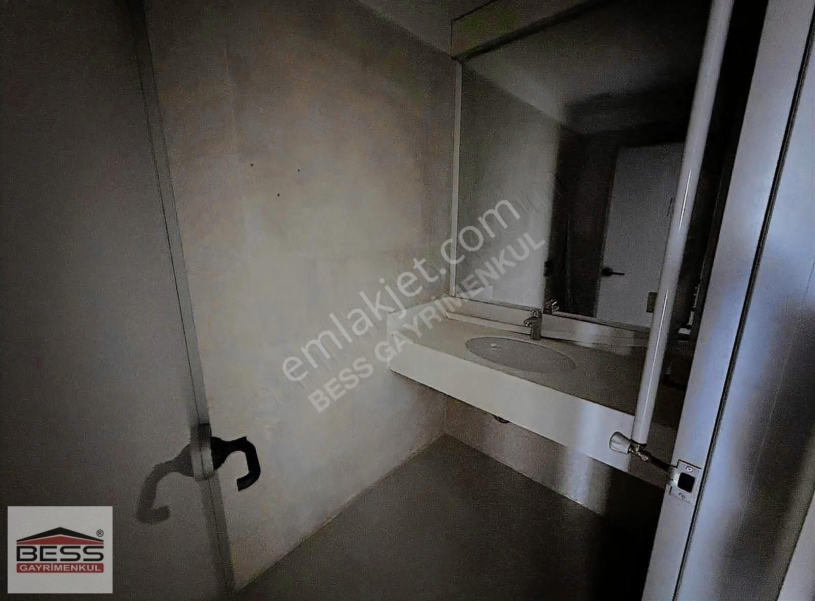 Bess'den Kılıçoğlu Plaza'da Kiralık 4+1 İşyeri (ofis) - Görsel 11