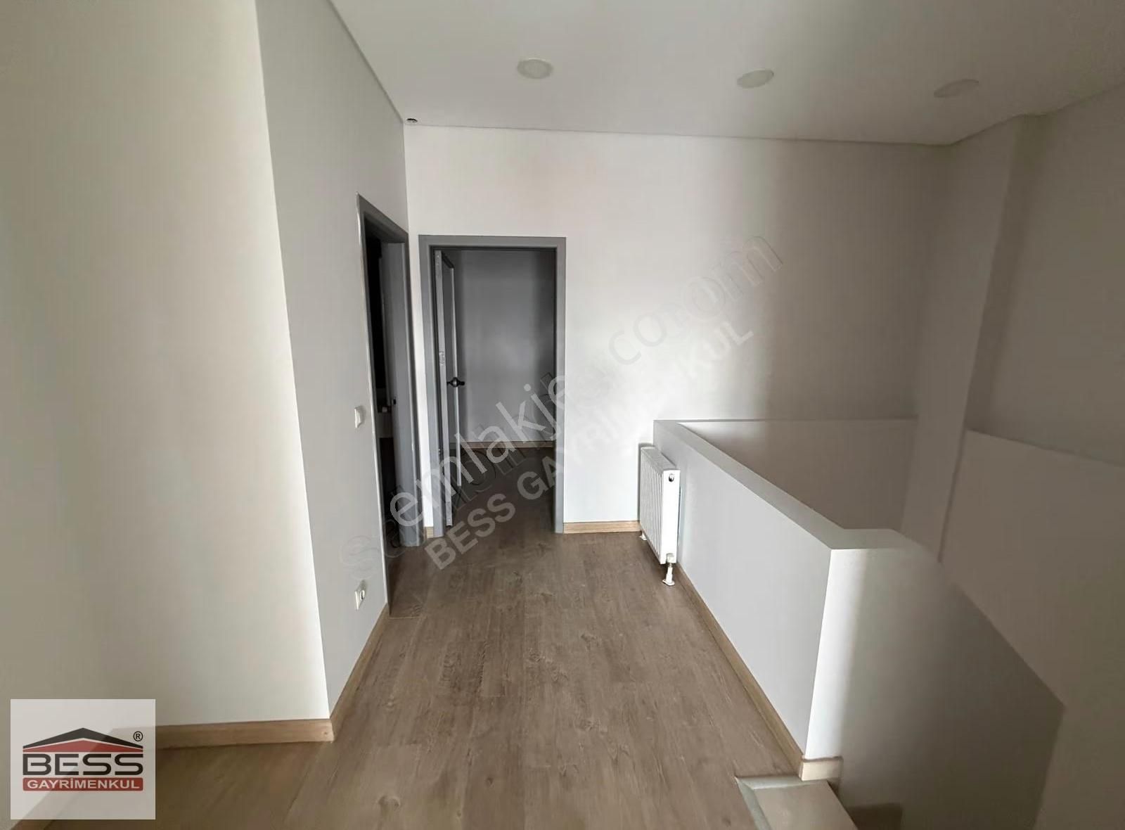 Bess'den Kılıçoğlu Plaza'da Kiralık 4+1 İşyeri (ofis) - Görsel 8