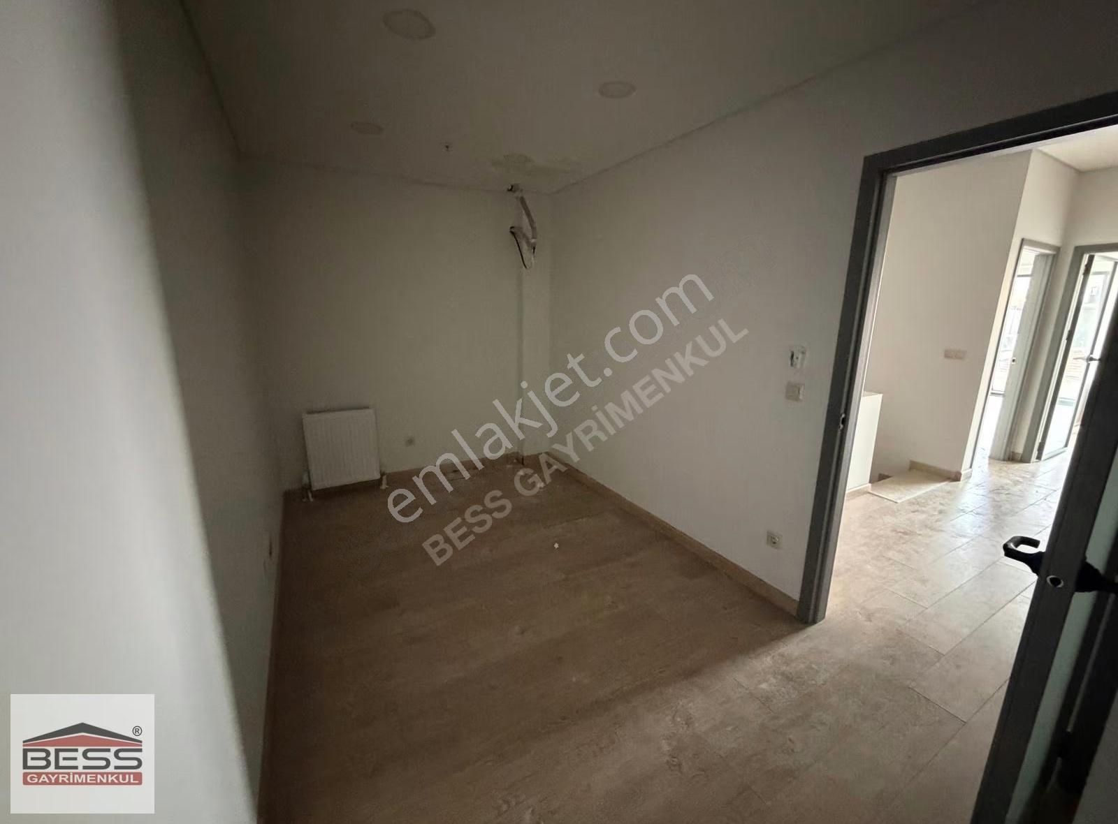 Bess'den Kılıçoğlu Plaza'da Kiralık 4+1 İşyeri (ofis) - Görsel 9