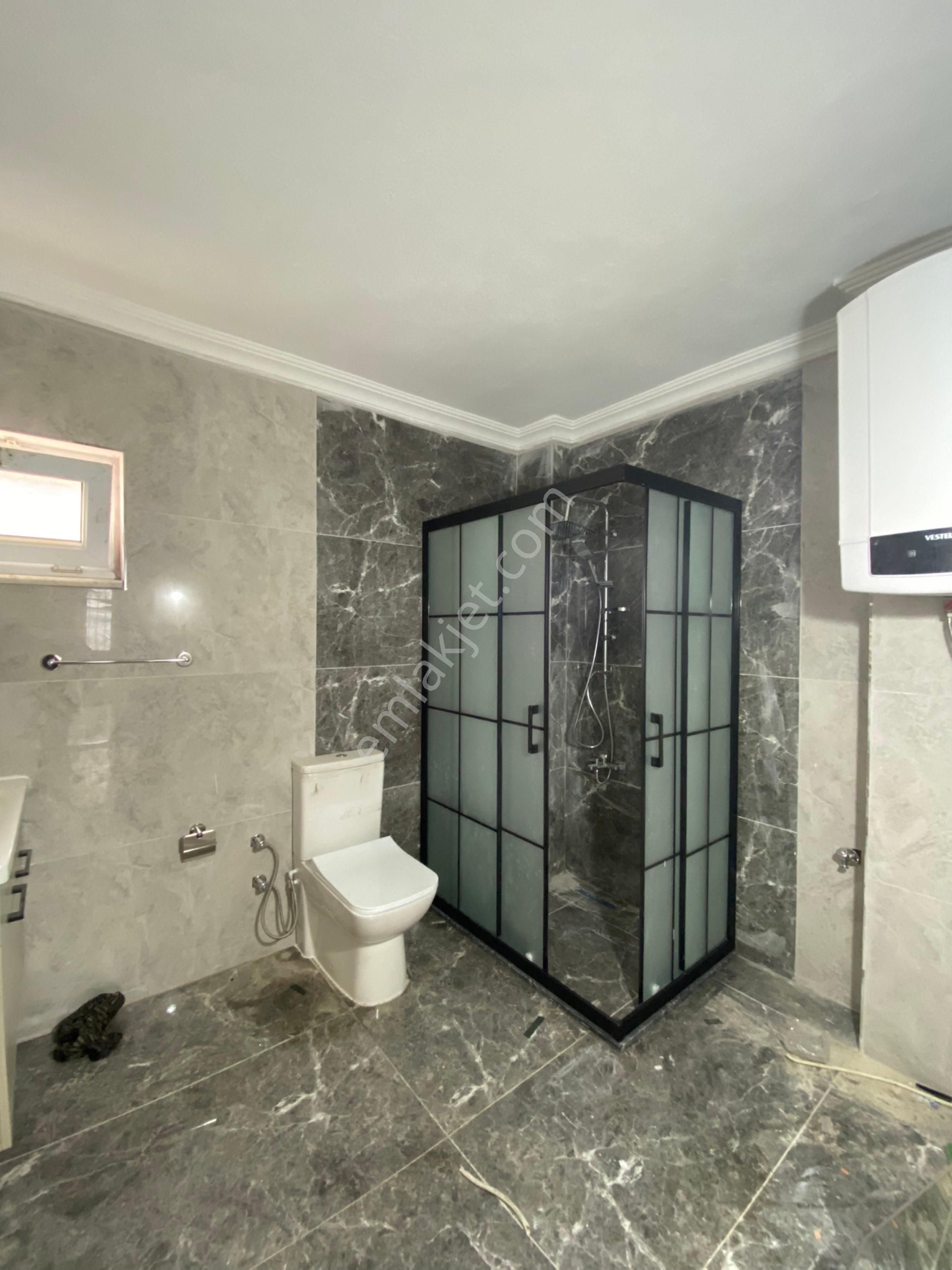 Aydın Nazilli Dallıca Mahallesi’nde 5 + 1 Triplex Kiralık Villa - Görsel 14