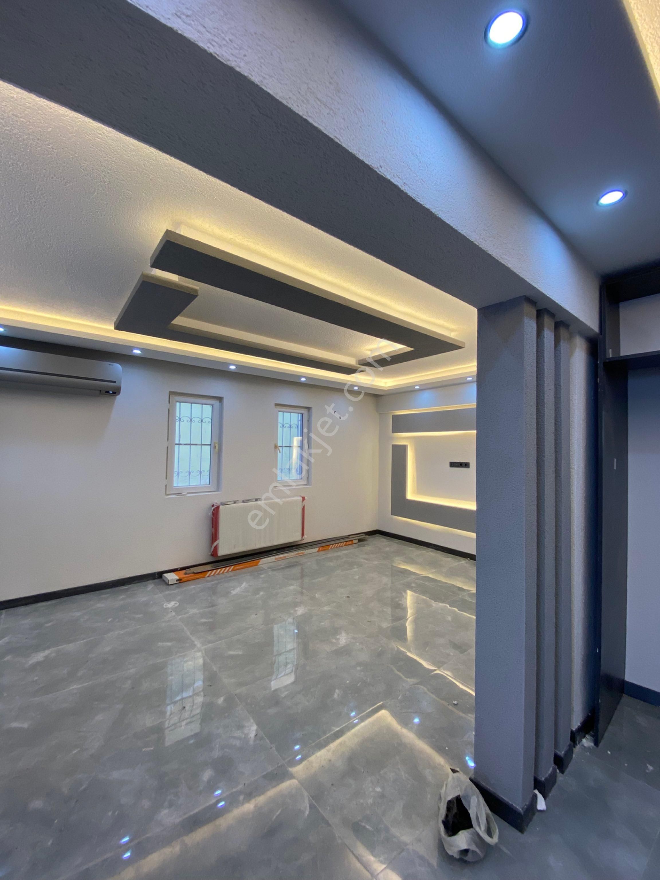 Aydın Nazilli Dallıca Mahallesi’nde 5 + 1 Triplex Kiralık Villa - Görsel 16