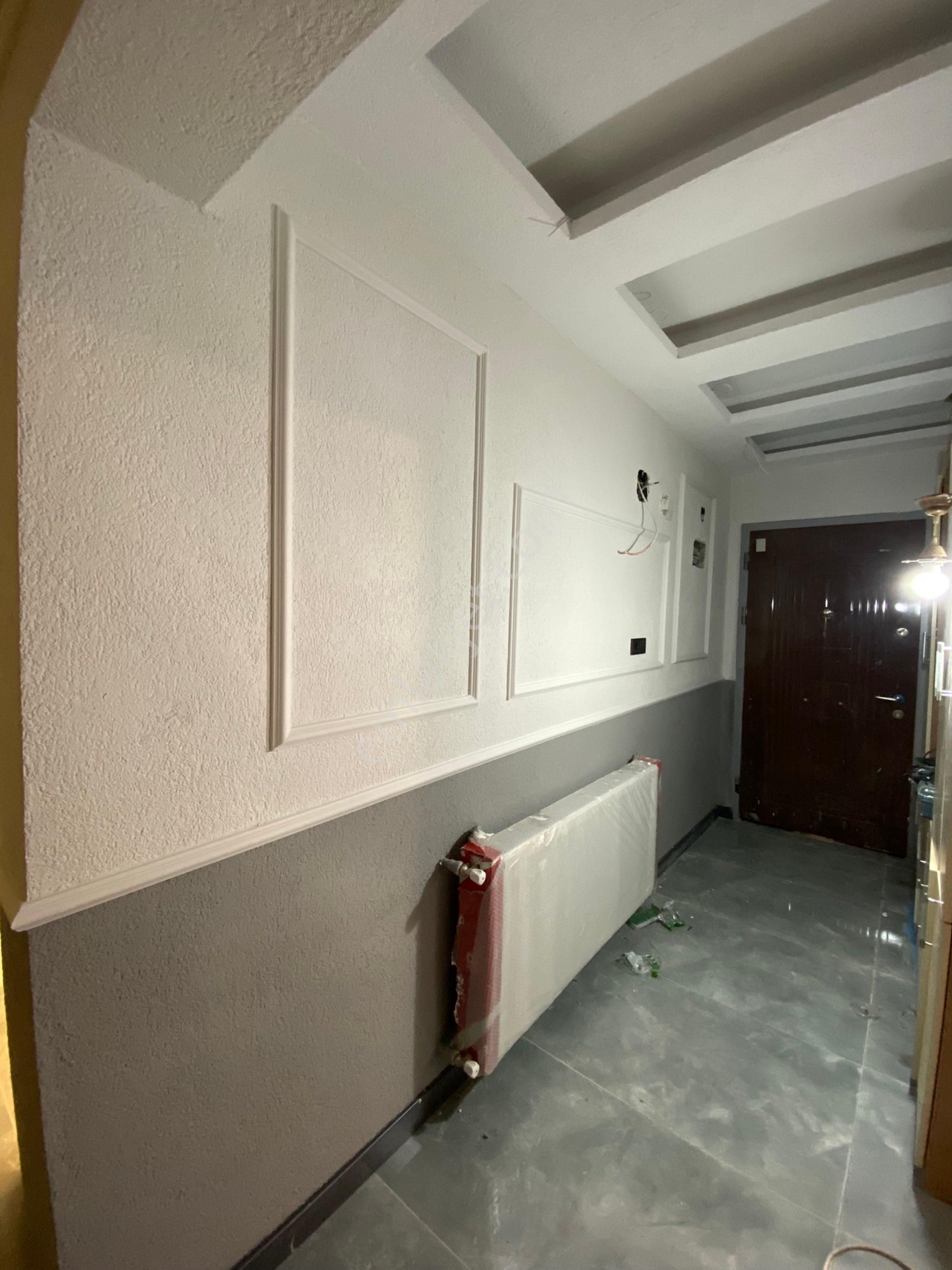 Aydın Nazilli Dallıca Mahallesi’nde 5 + 1 Triplex Kiralık Villa - Görsel 20