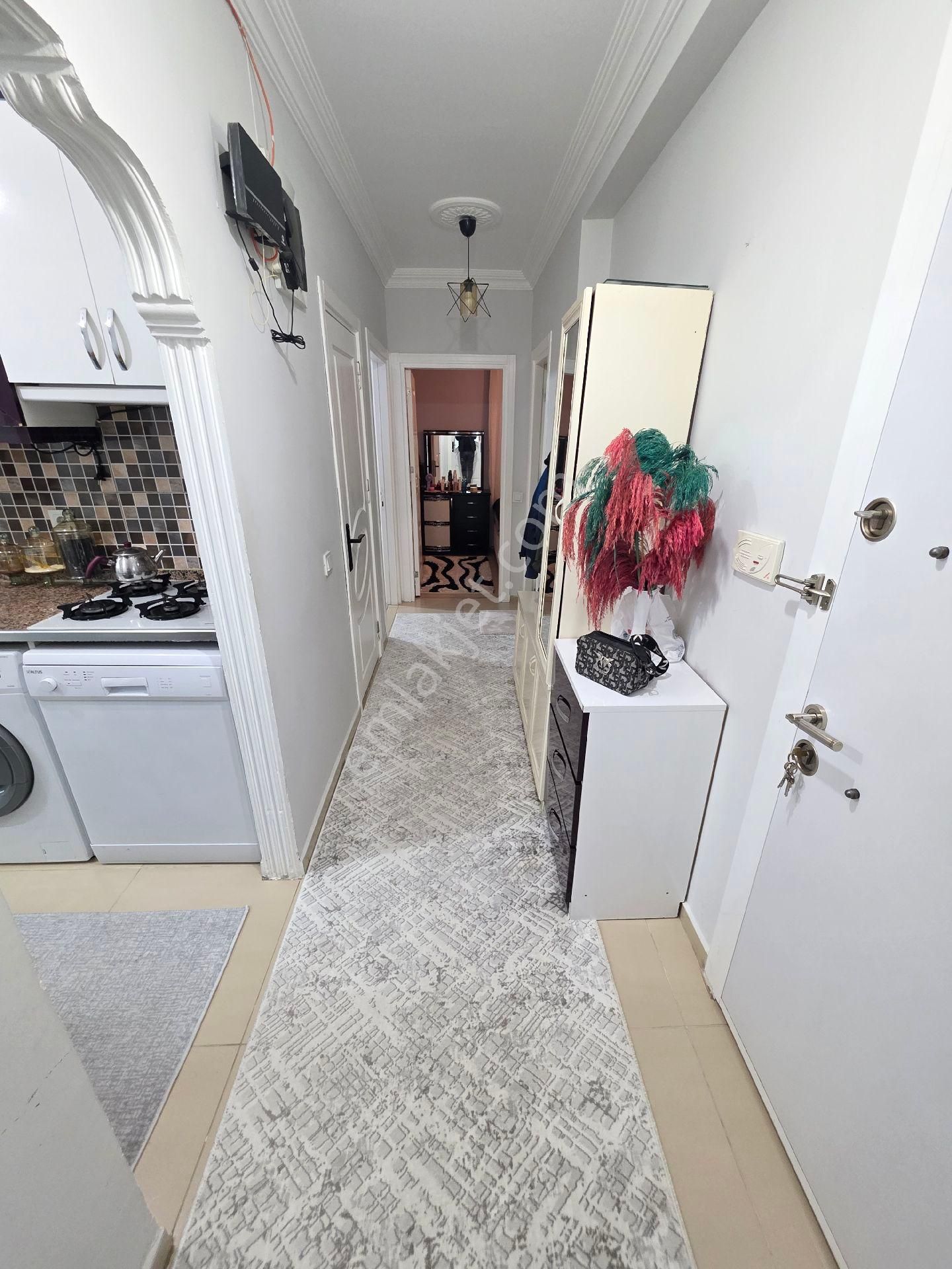 Düden Başında Harika Konumda Yüksek Kredili - Görsel 7