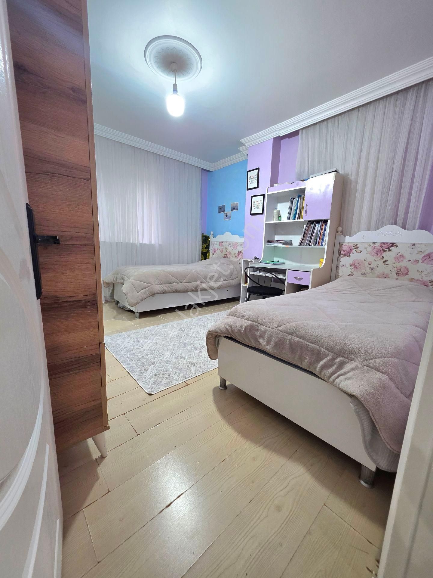 Düden Başında Harika Konumda Yüksek Kredili - Görsel 18