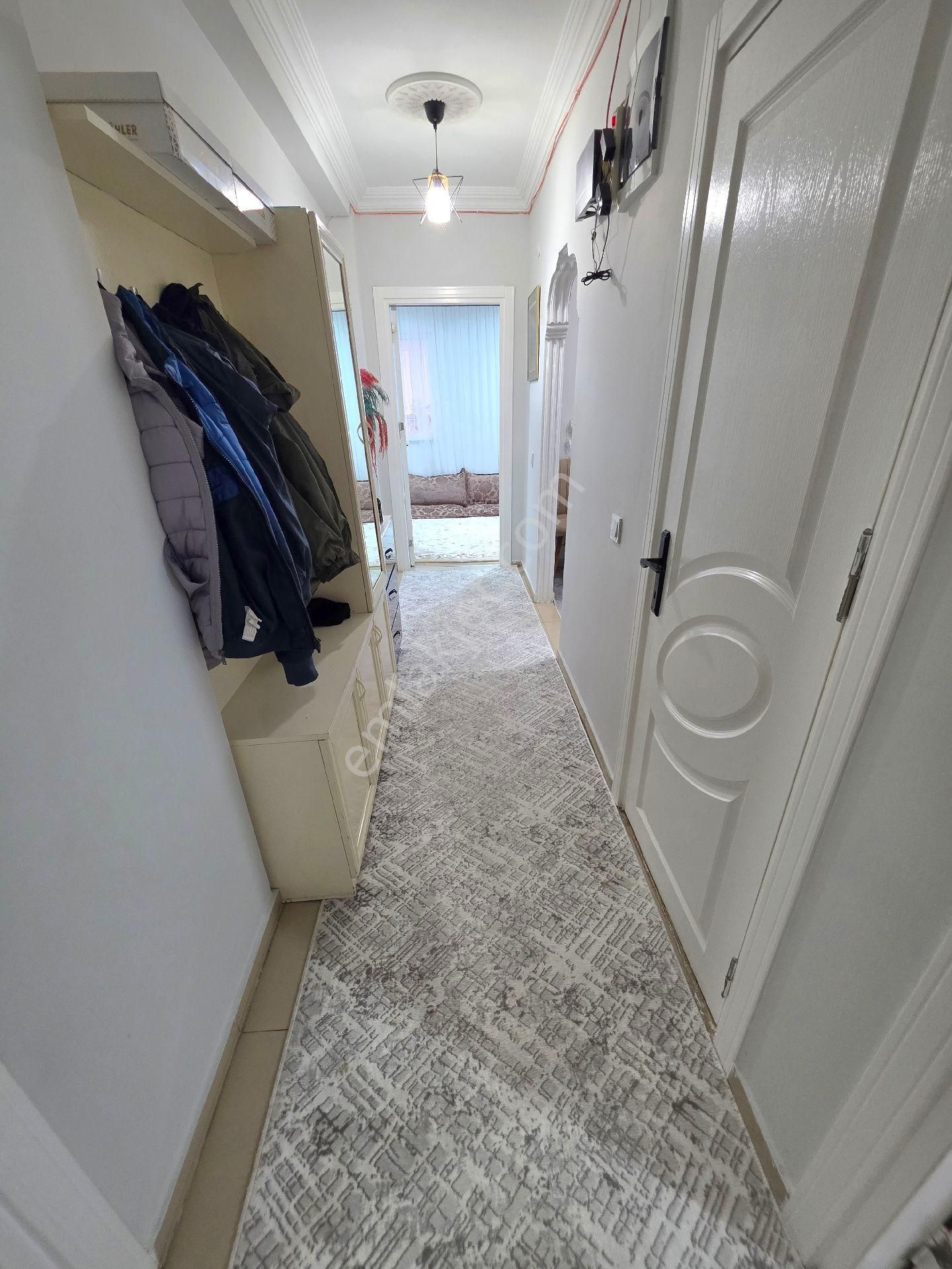 Düden Başında Harika Konumda Yüksek Kredili - Görsel 21