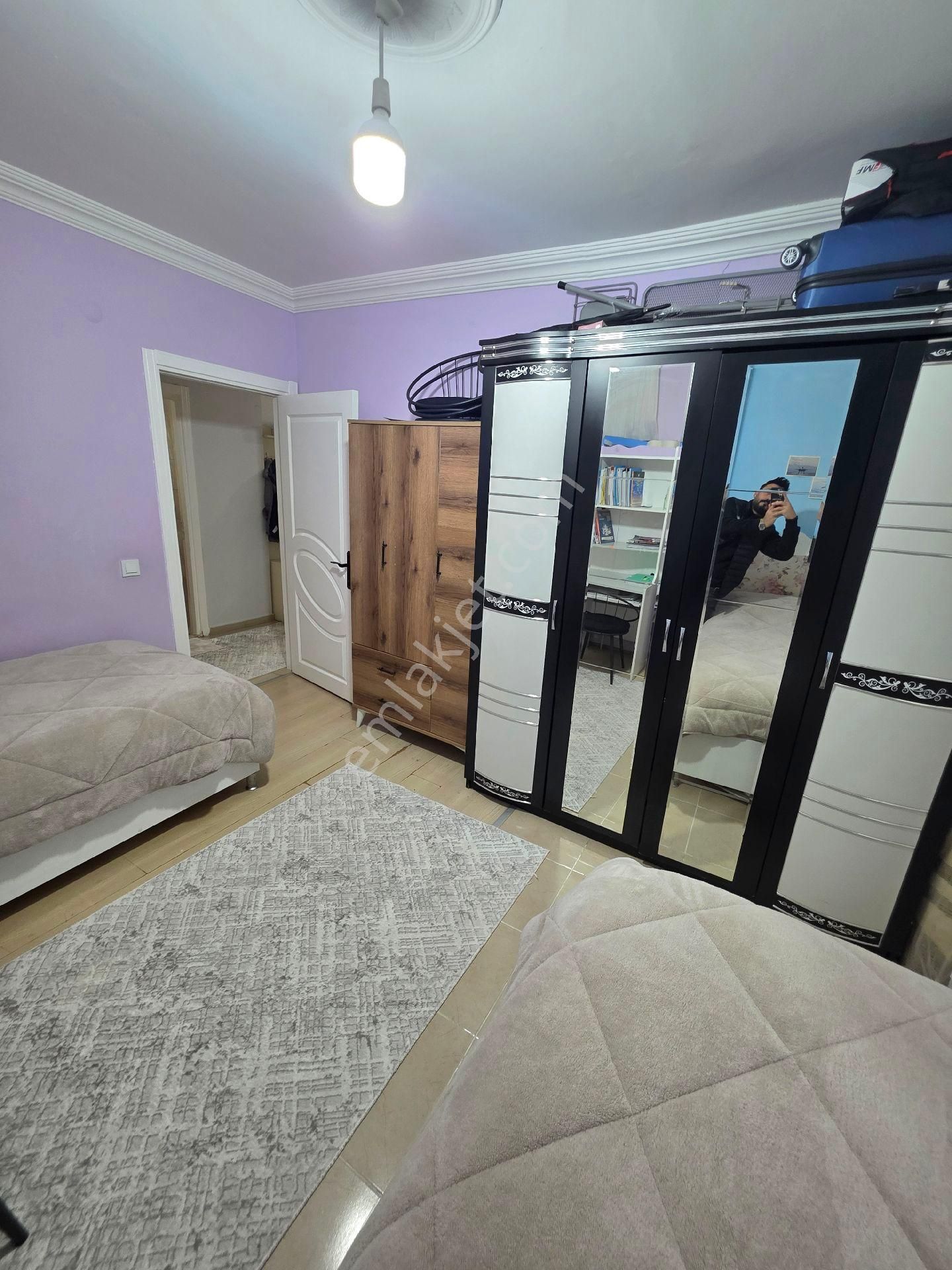 Düden Başında Harika Konumda Yüksek Kredili - Görsel 17