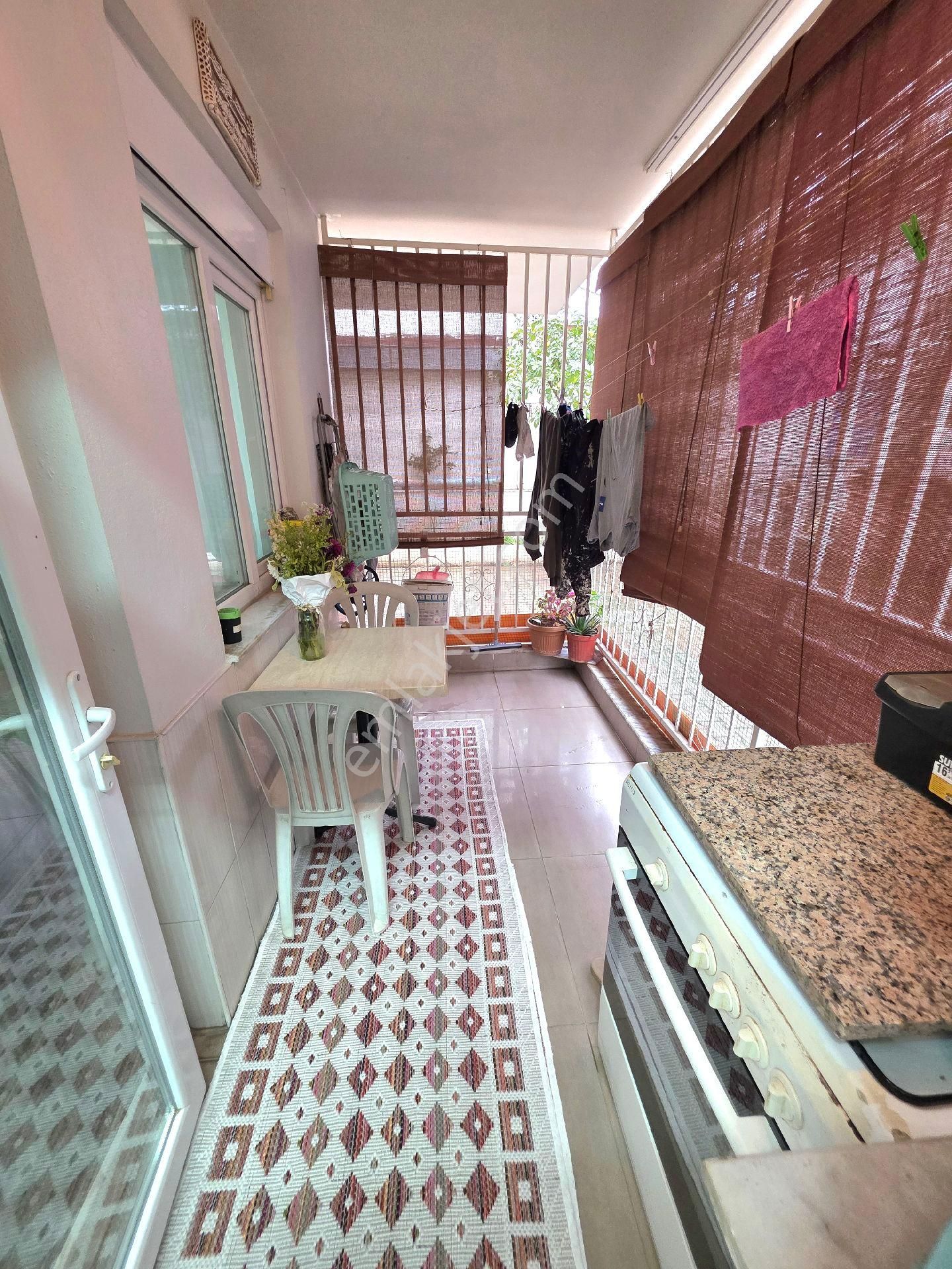 Düden Başında Harika Konumda Yüksek Kredili - Görsel 4