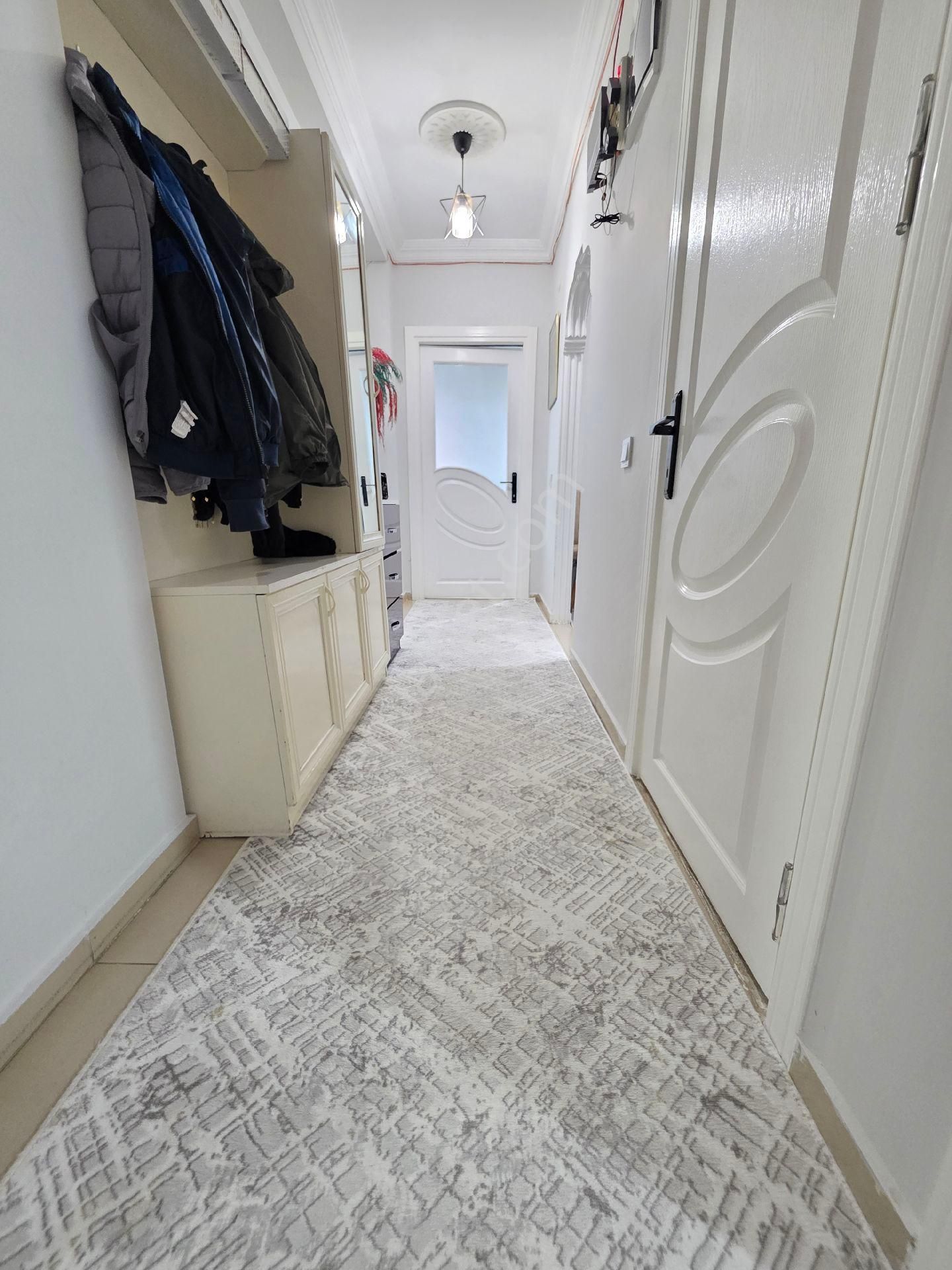 Düden Başında Harika Konumda Yüksek Kredili - Görsel 20