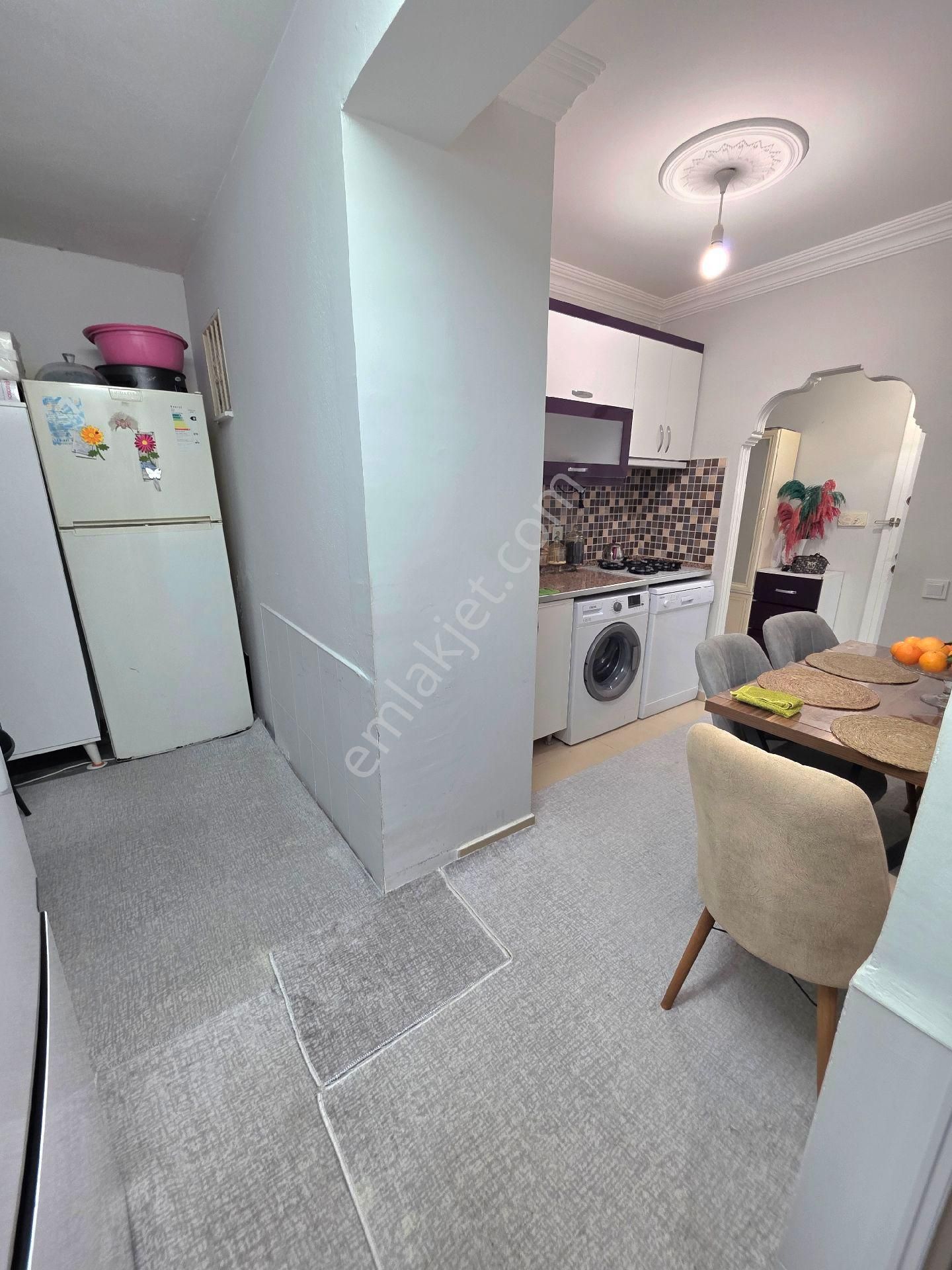 Düden Başında Harika Konumda Yüksek Kredili - Görsel 9