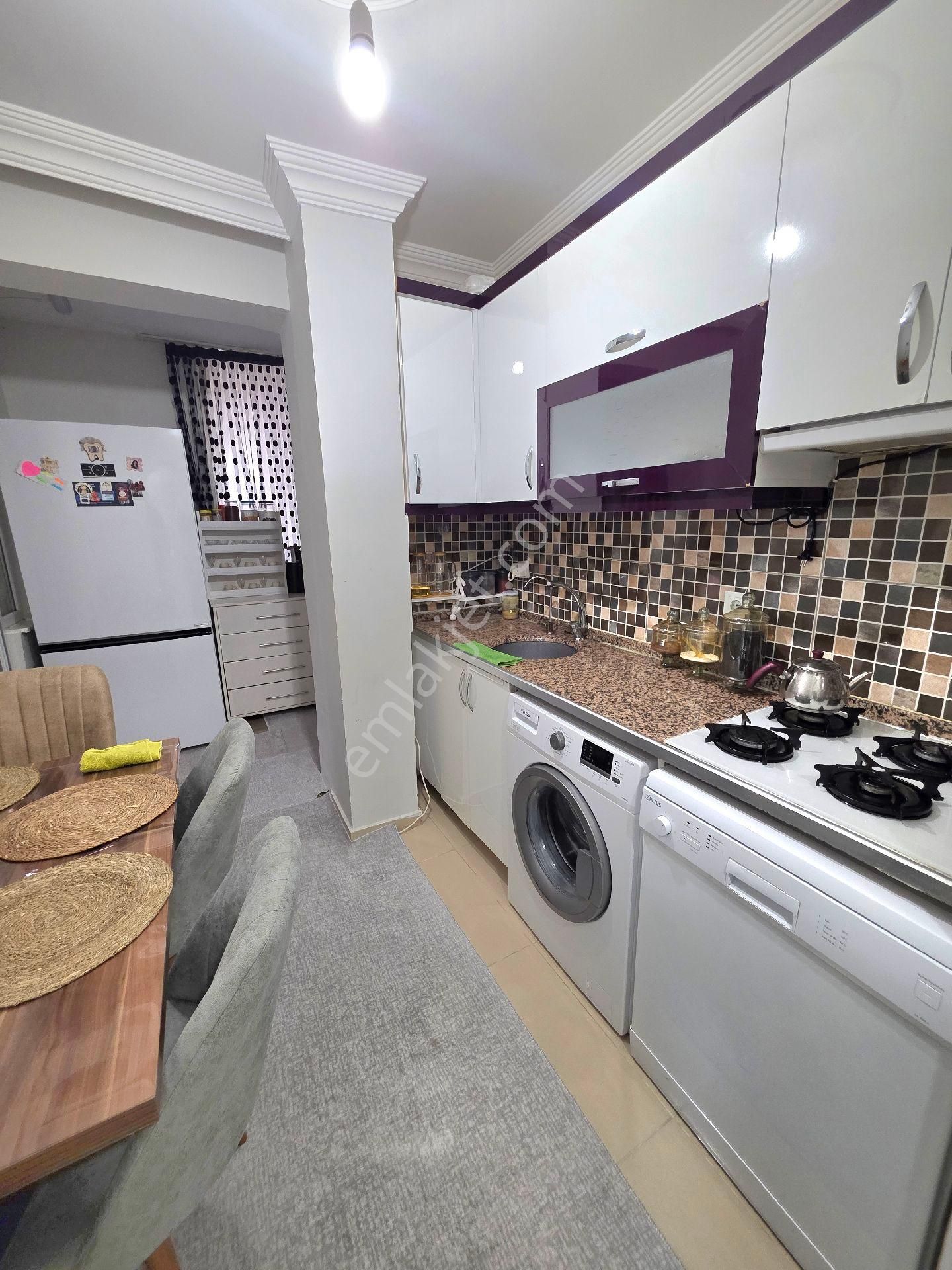 Düden Başında Harika Konumda Yüksek Kredili - Görsel 23