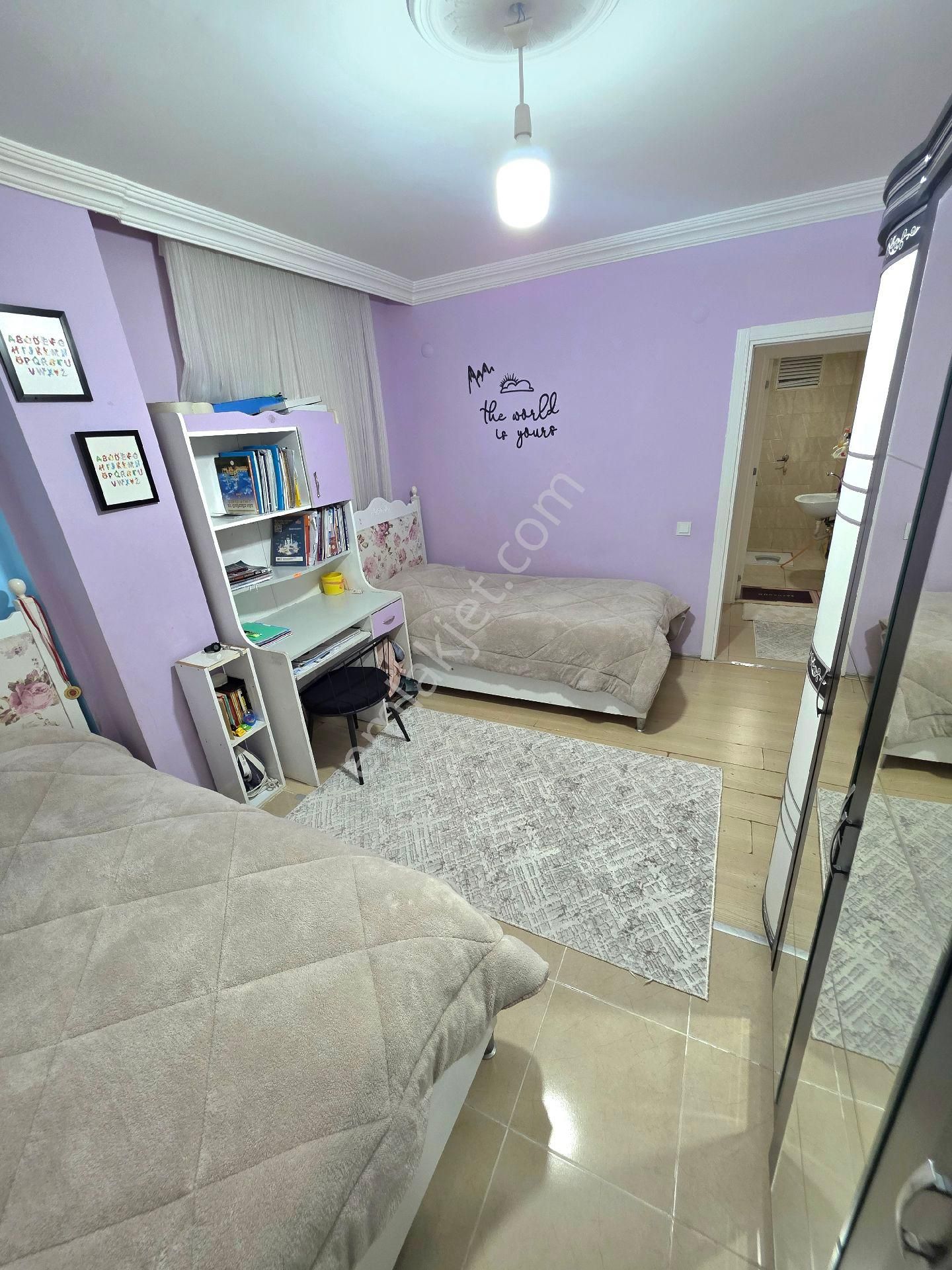 Düden Başında Harika Konumda Yüksek Kredili - Görsel 16