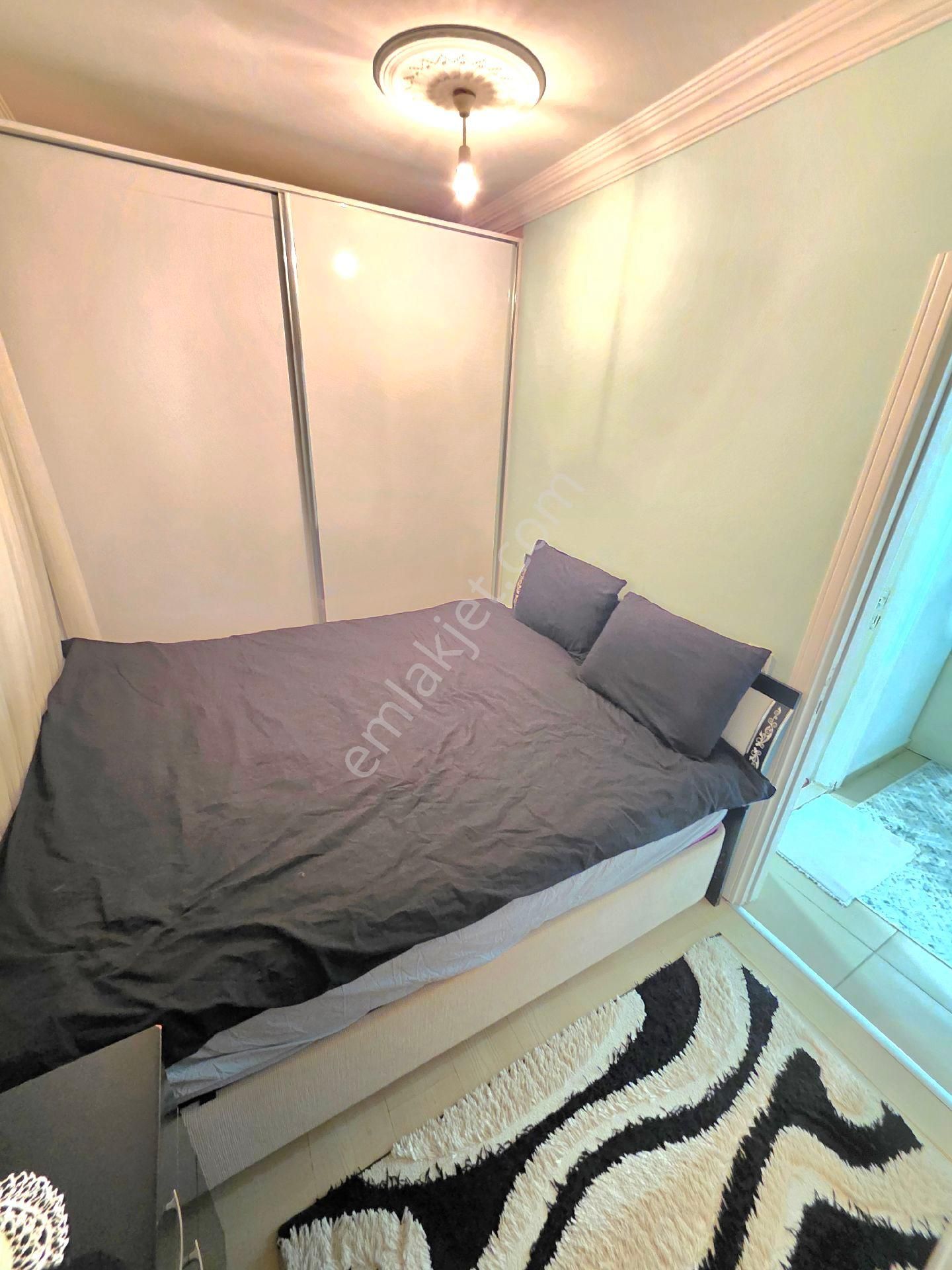 Düden Başında Harika Konumda Yüksek Kredili - Görsel 22