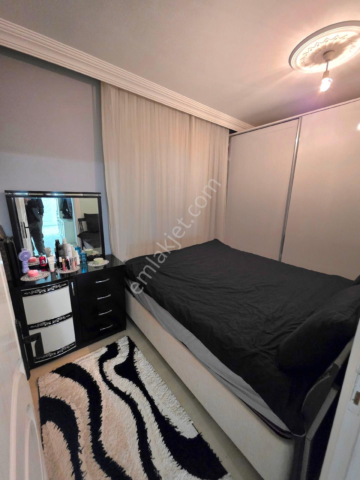 Düden Başında Harika Konumda Yüksek Kredili - Görsel 12