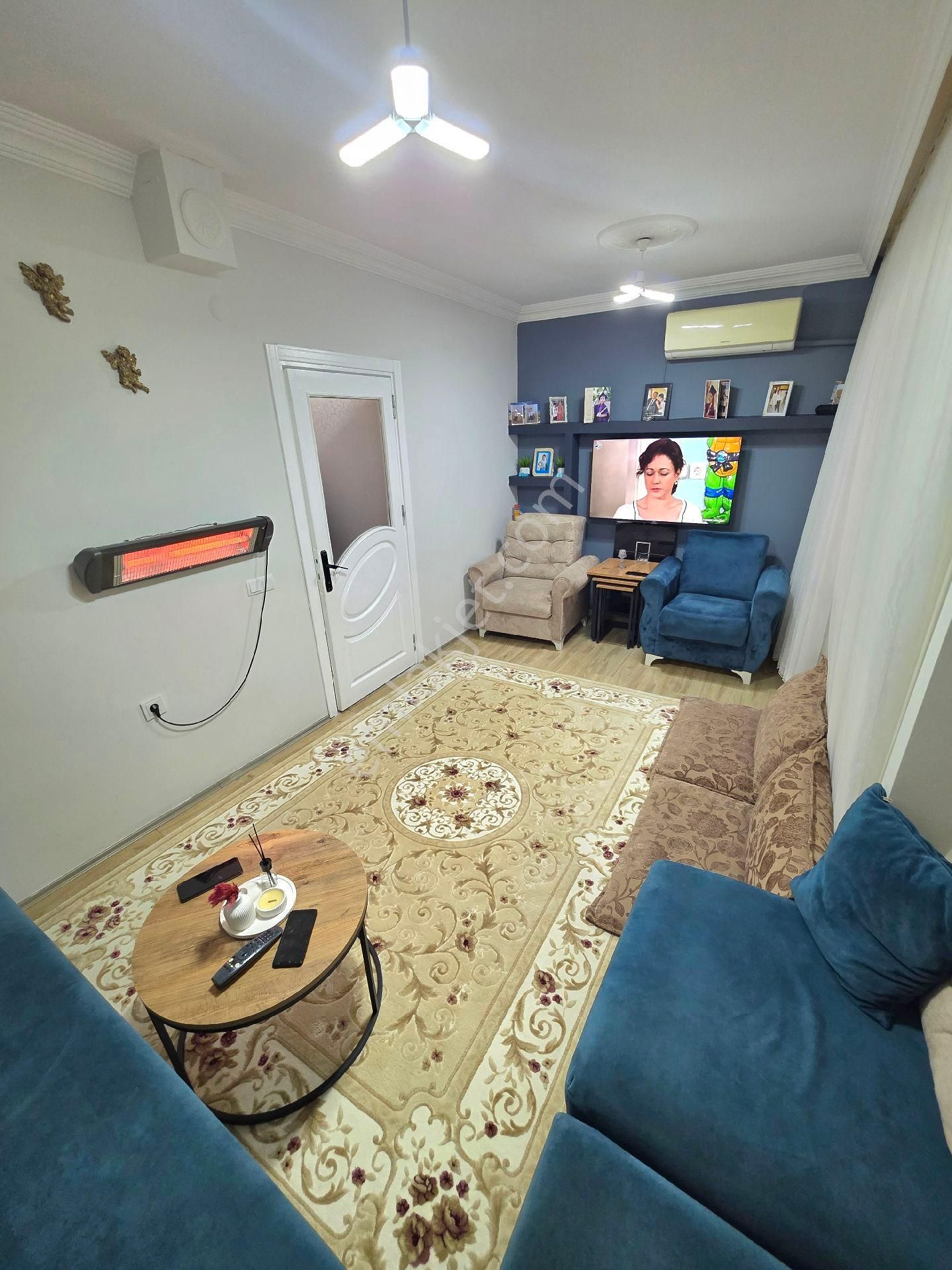 Düden Başında Harika Konumda Yüksek Kredili