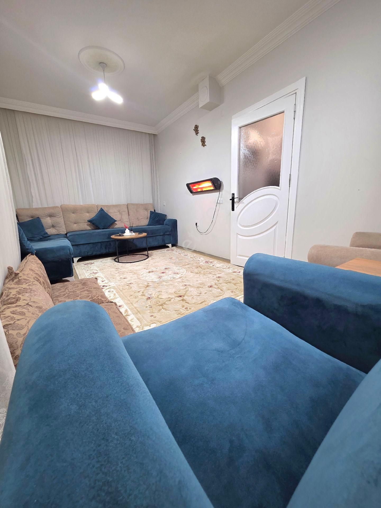 Düden Başında Harika Konumda Yüksek Kredili - Görsel 3