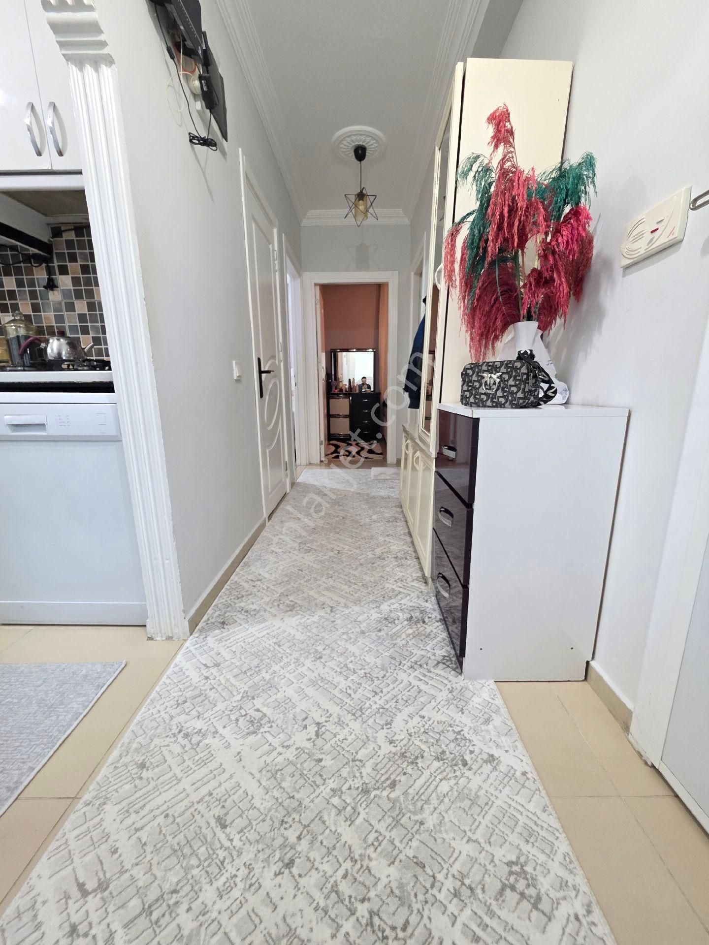 Düden Başında Harika Konumda Yüksek Kredili - Görsel 8