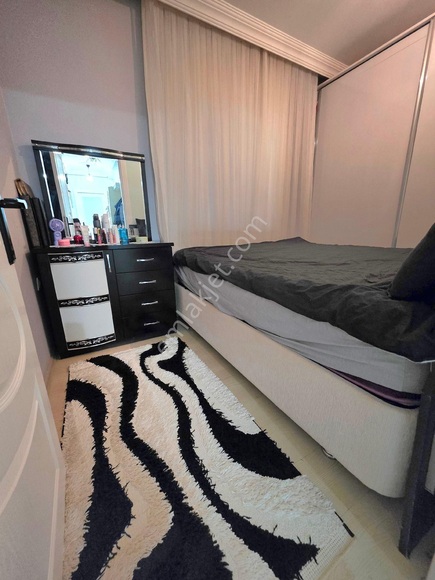 Düden Başında Harika Konumda Yüksek Kredili - Görsel 15