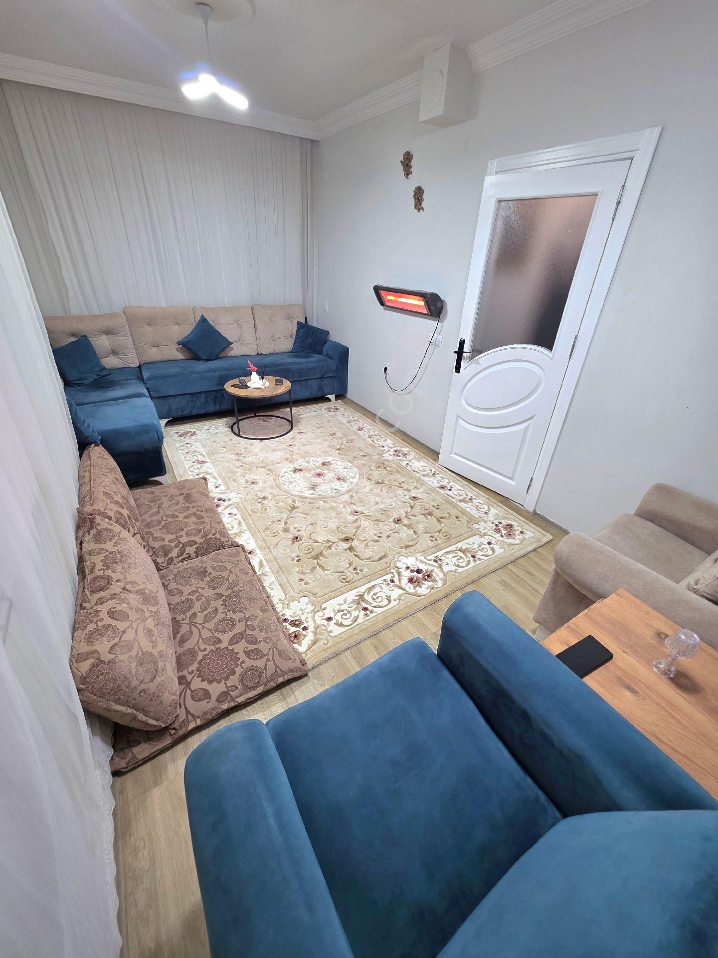 Düden Başında Harika Konumda Yüksek Kredili - Görsel 25