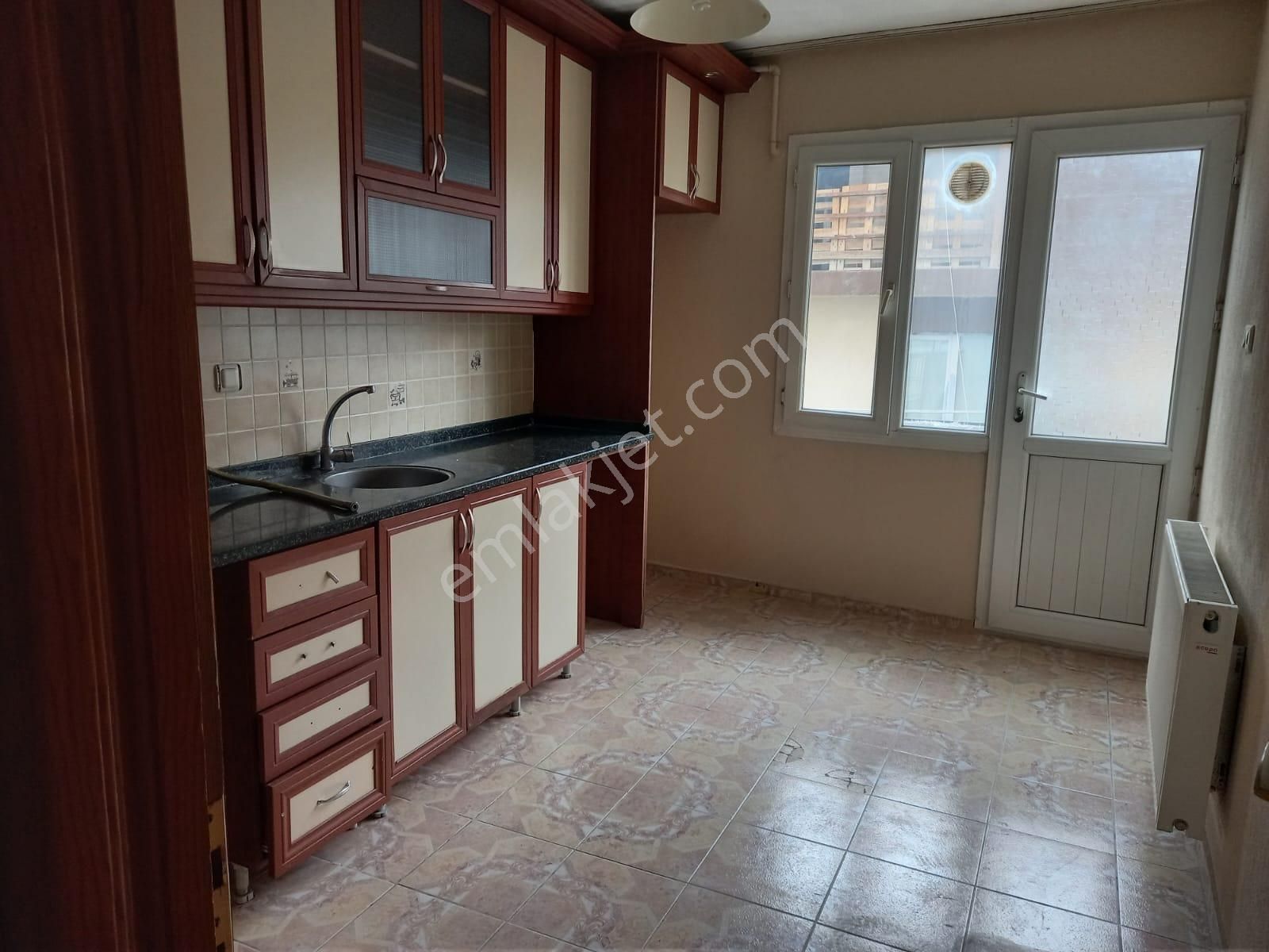 Acil Buca Yeşilbağlar Mahde 2+1 100m2 D.gazlı Ayrı Mutfak Daire - Görsel 11